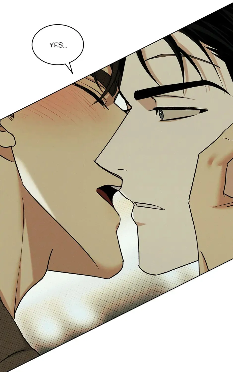Under the Green Light Chapter 41 page 181 - 