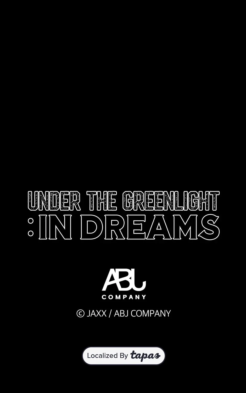 Under the Green Light Chapter 41 page 223 - 