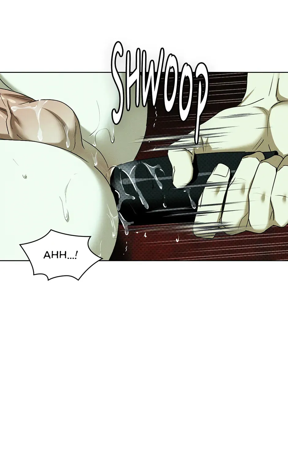Under the Green Light Chapter 41 page 33 - 