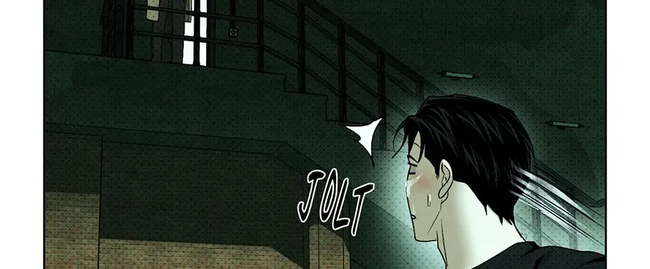 Under the Green Light Chapter 41 page 6 - 