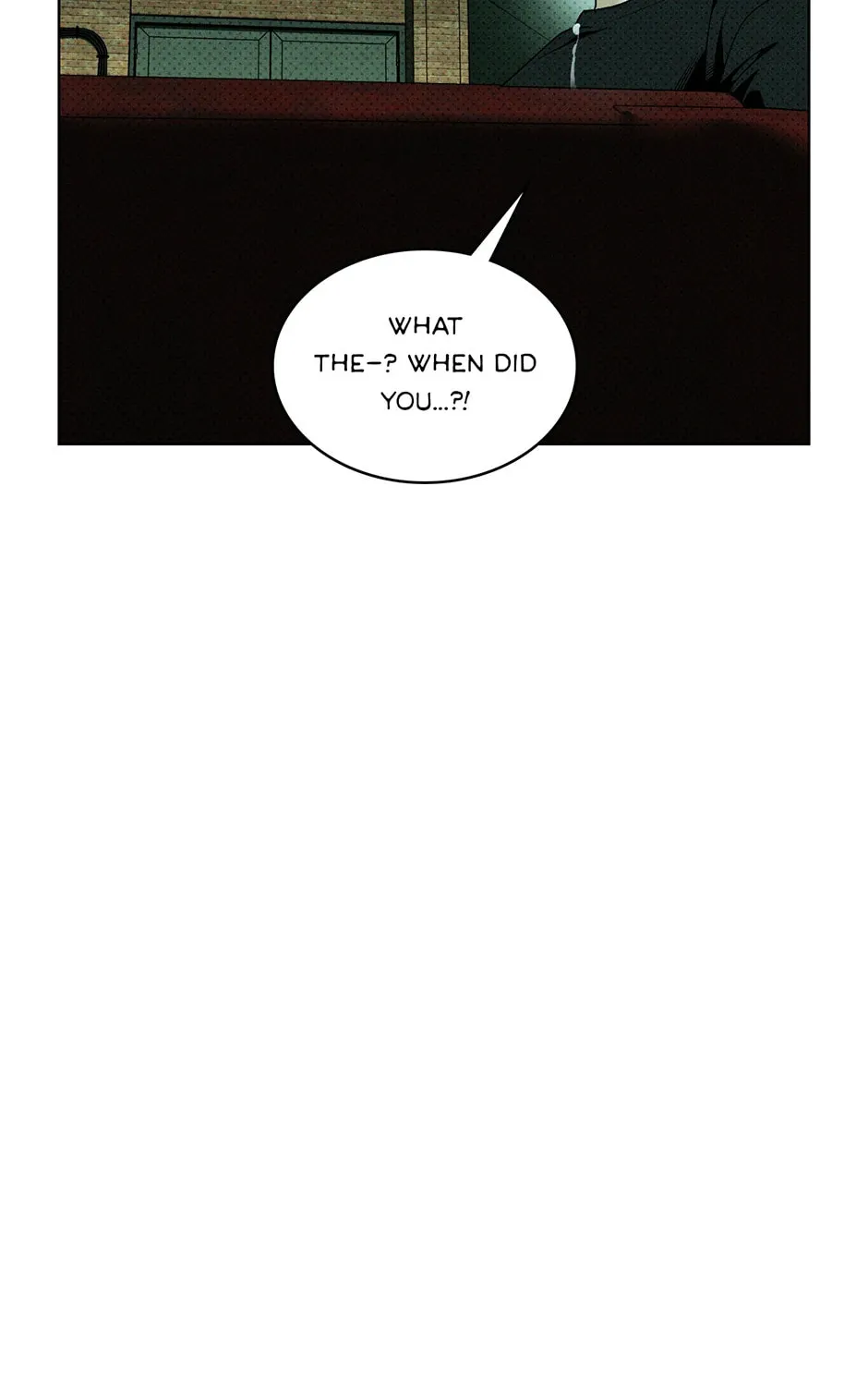 Under the Green Light Chapter 41 page 7 - 