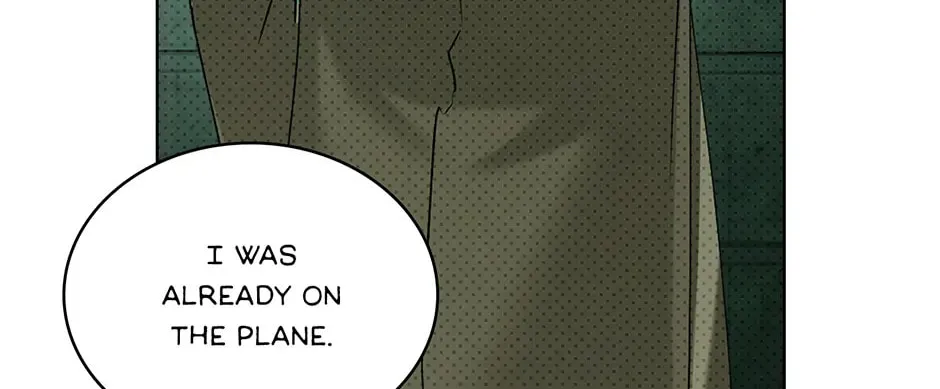 Under the Green Light Chapter 41 page 10 - 