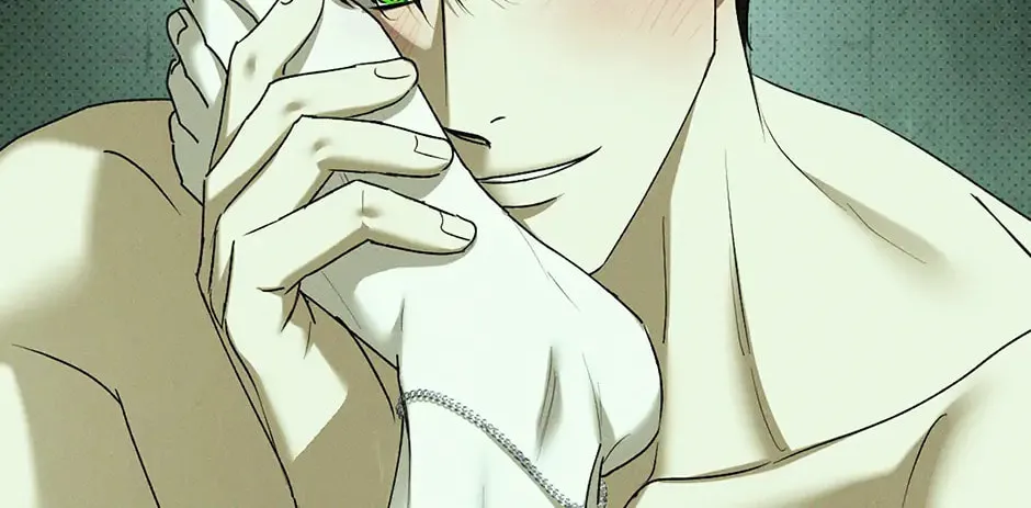 Under the Green Light Chapter 41 page 92 - 