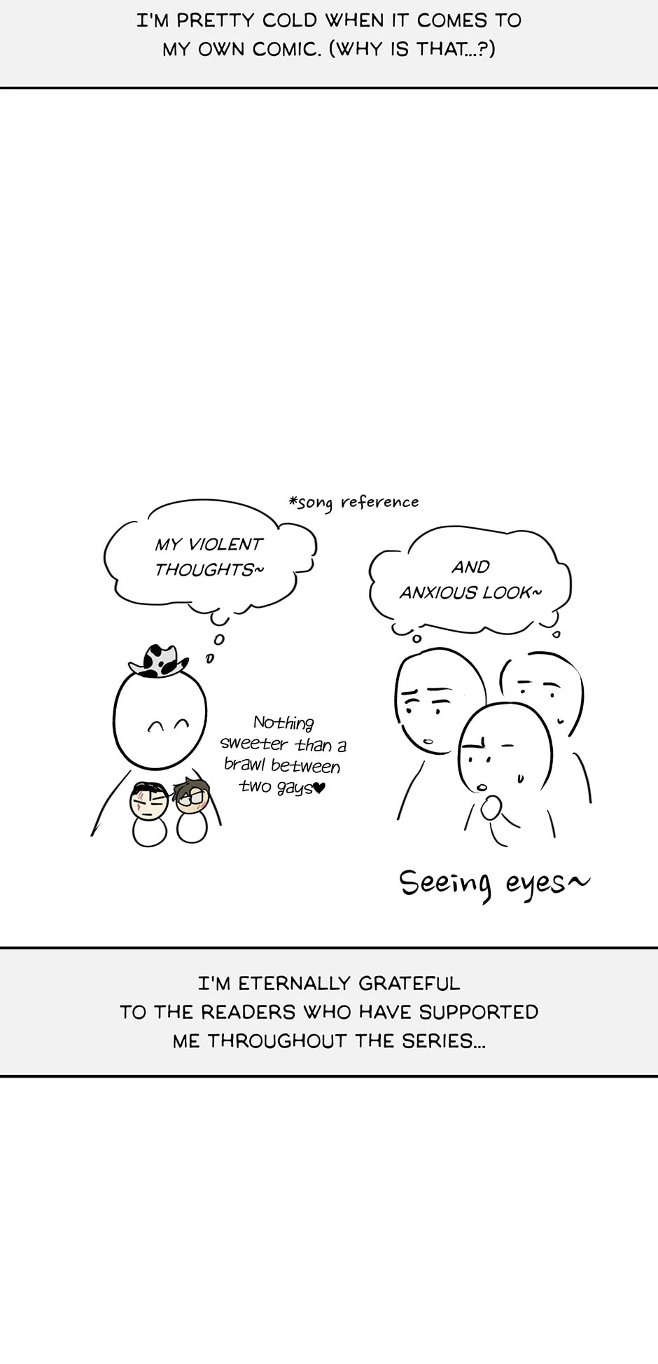 Under the Green Light Chapter 42.1 page 12 - 