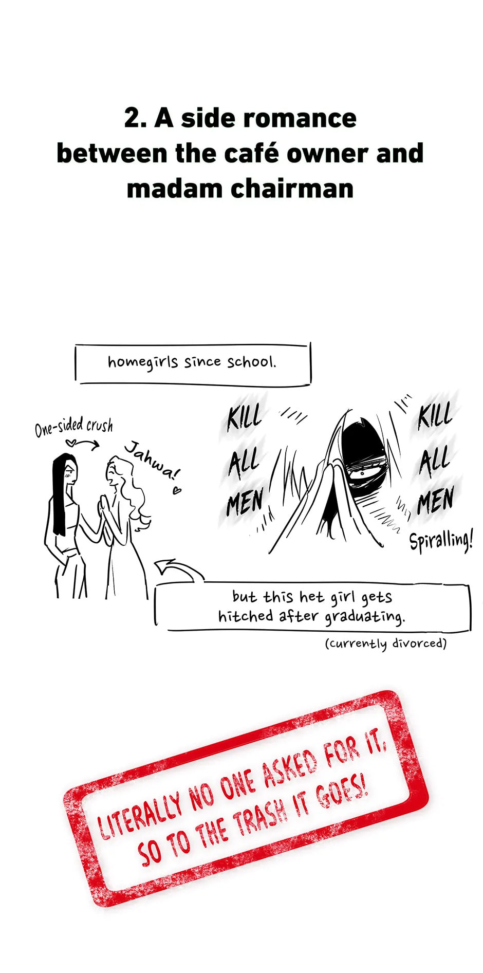 Under the Green Light Chapter 42.1 page 16 - 