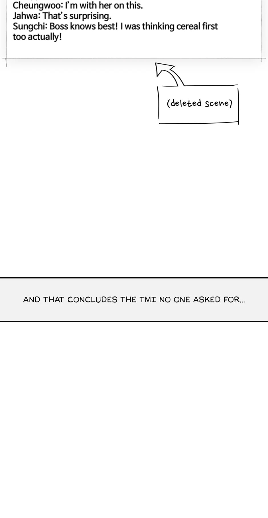 Under the Green Light Chapter 42.1 page 23 - 
