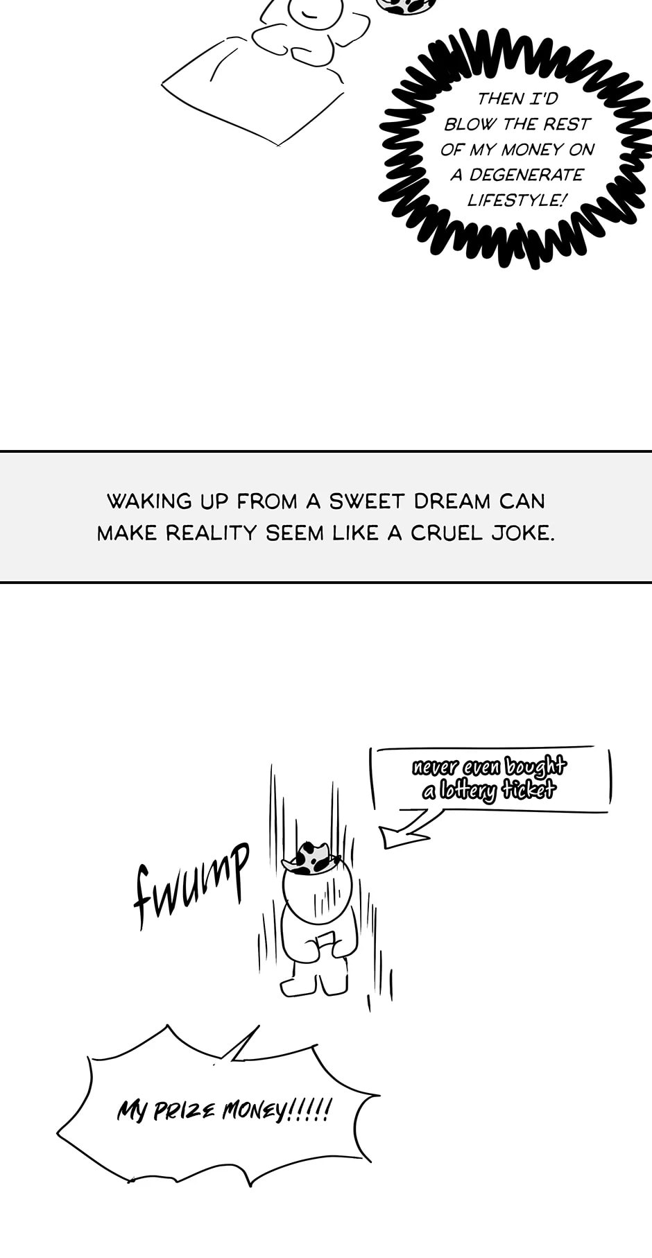 Under the Green Light Chapter 42.1 page 26 - 
