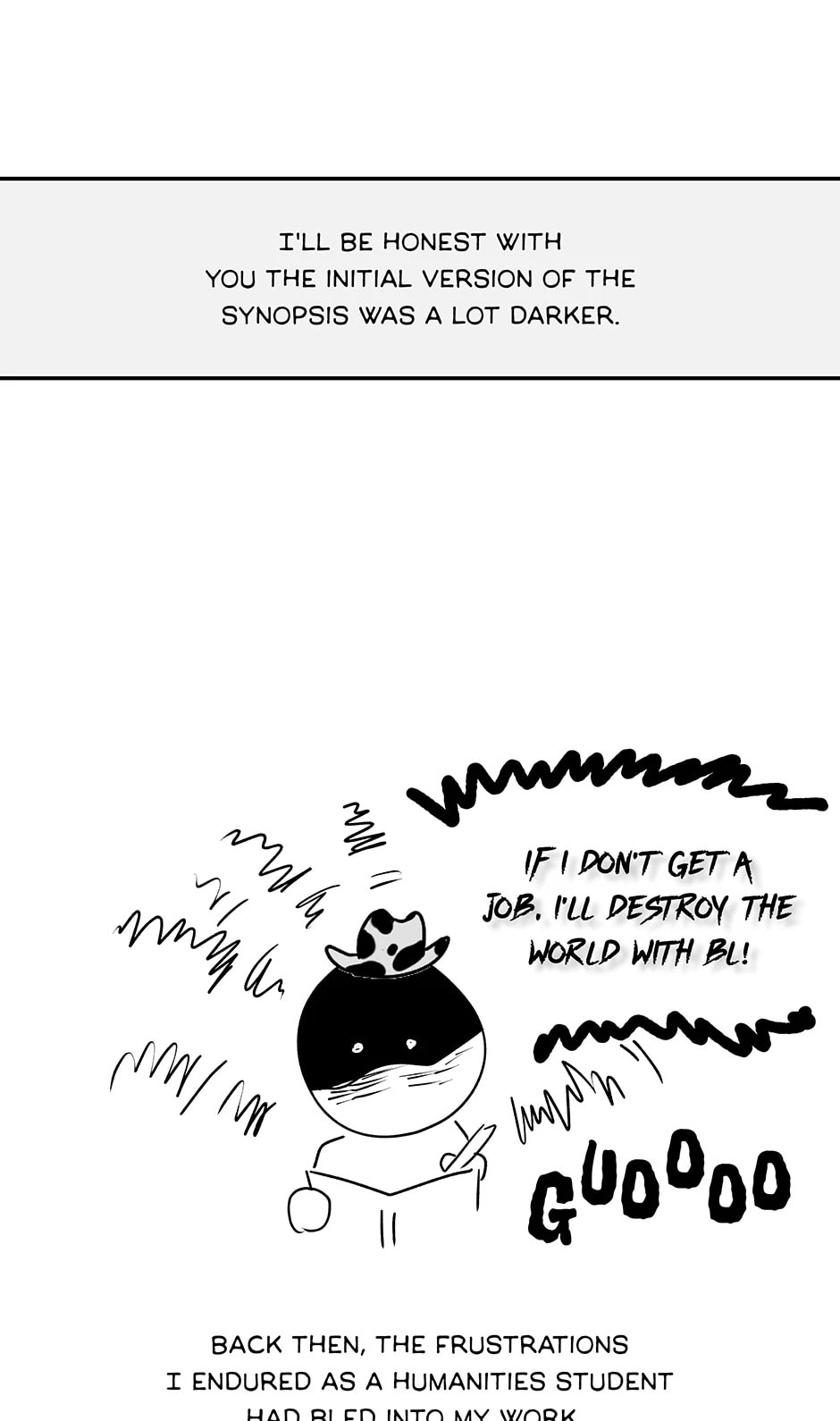 Under the Green Light Chapter 42.1 page 6 - 