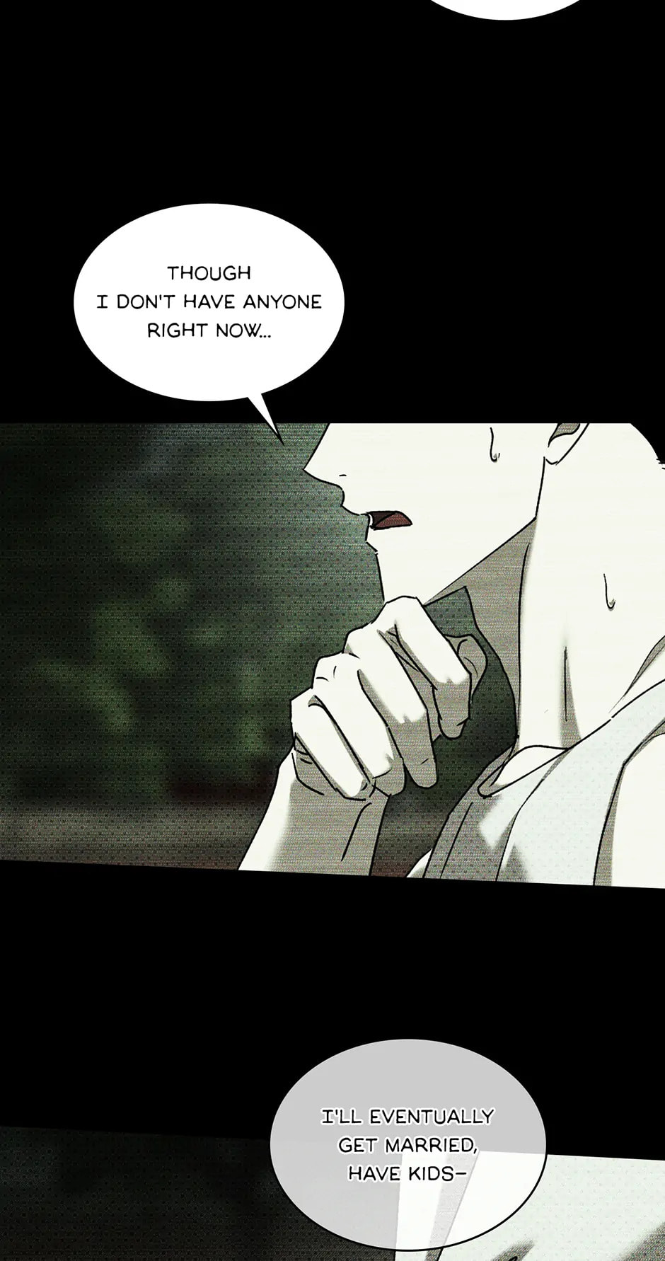 Under the Green Light Chapter 42 page 103 - 