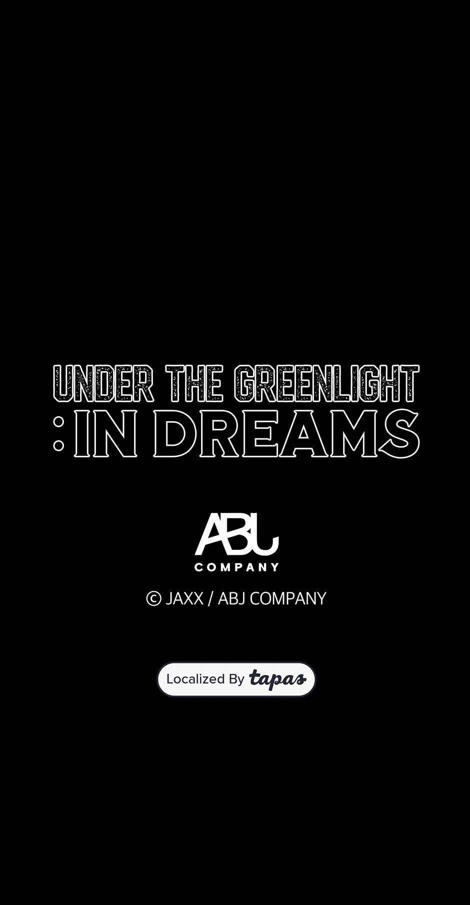 Under the Green Light Chapter 42 page 112 - 