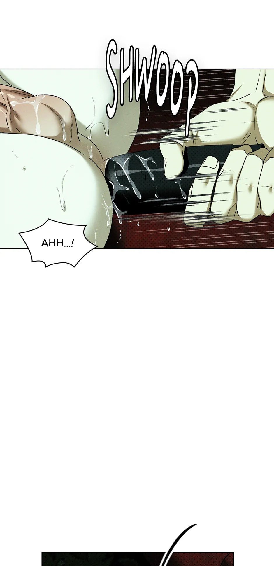 Under the Green Light Chapter 42 page 17 - 