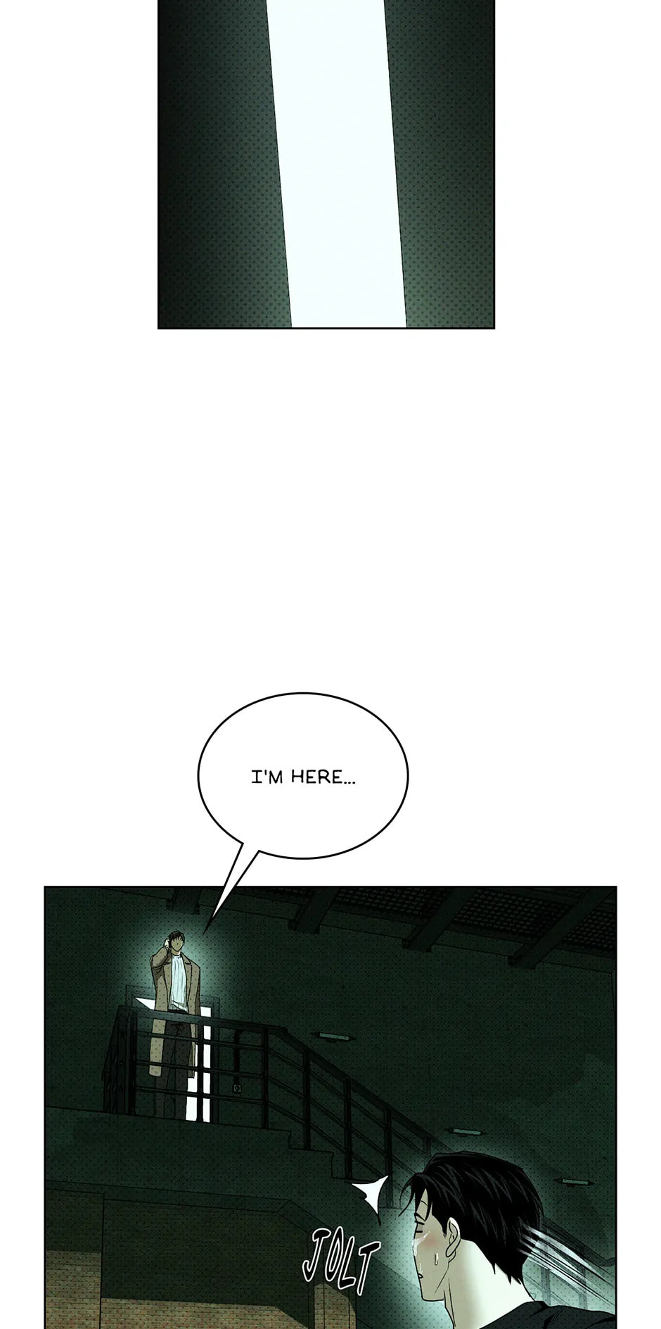 Under the Green Light Chapter 42 page 3 - 