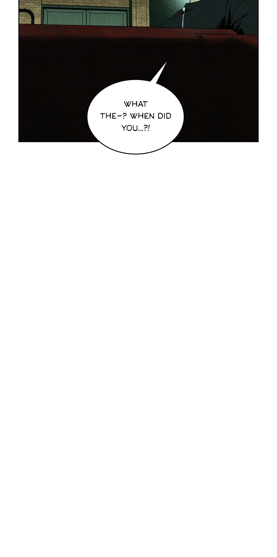Under the Green Light Chapter 42 page 4 - 