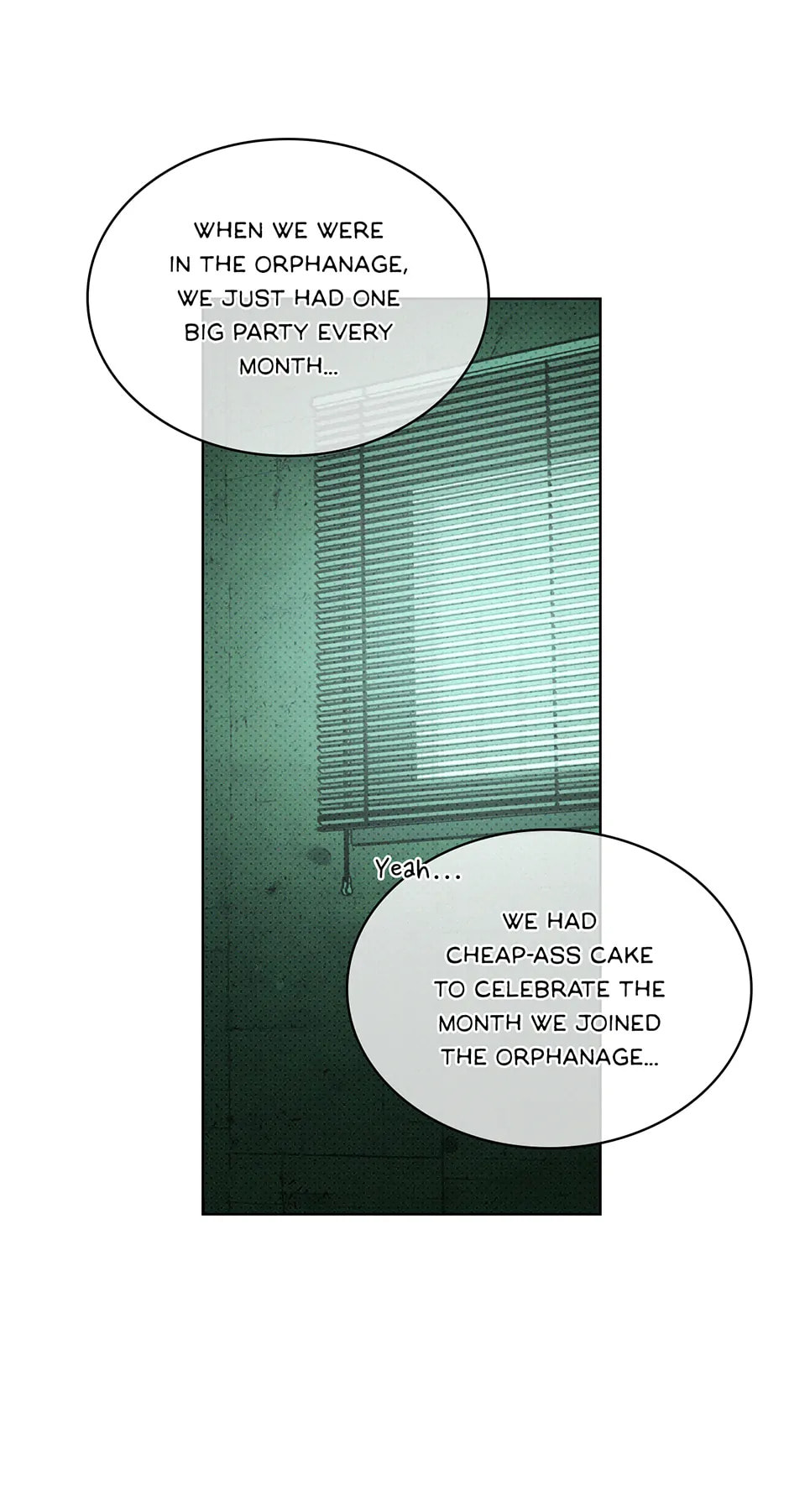 Under the Green Light Chapter 42 page 37 - 
