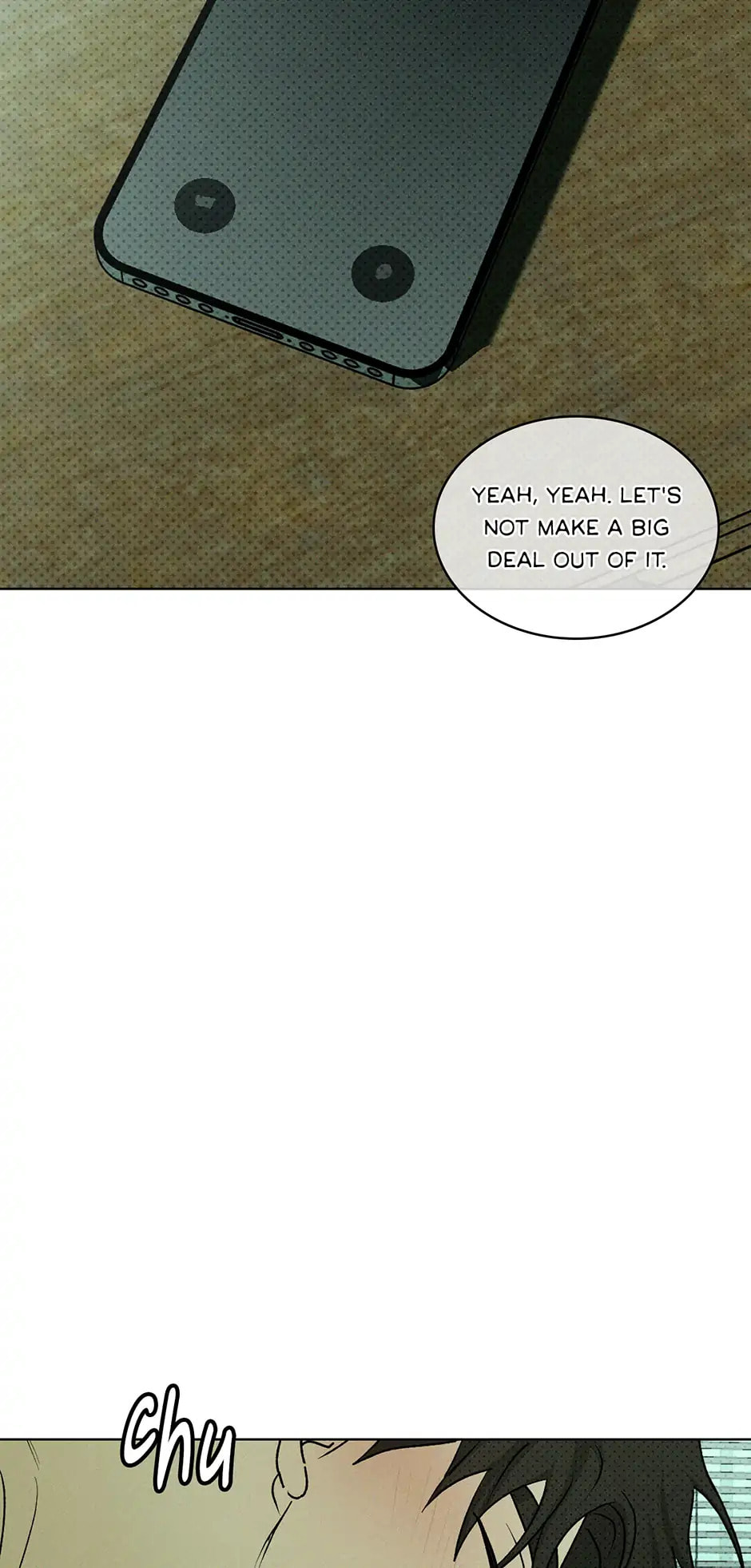 Under the Green Light Chapter 42 page 45 - 