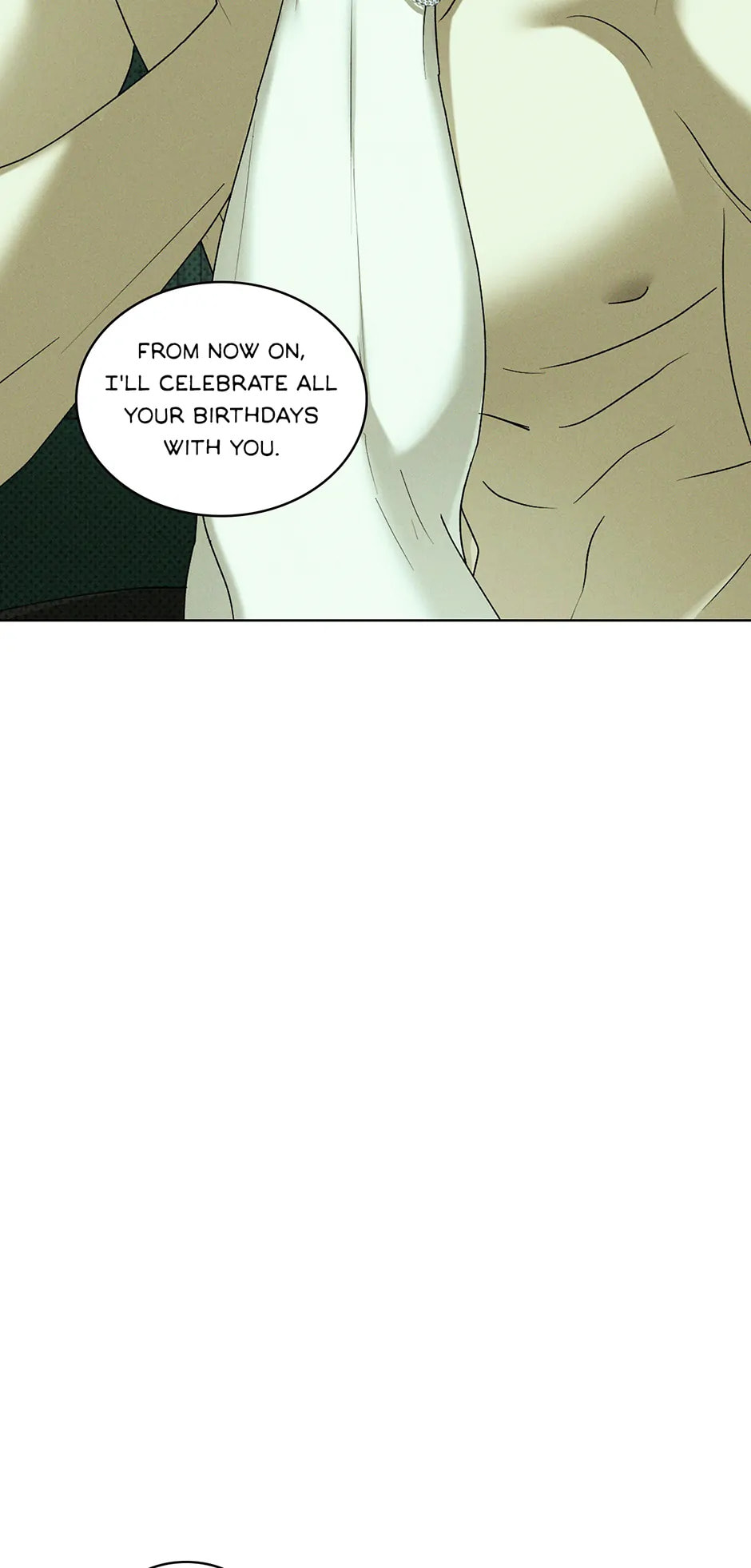 Under the Green Light Chapter 42 page 47 - 