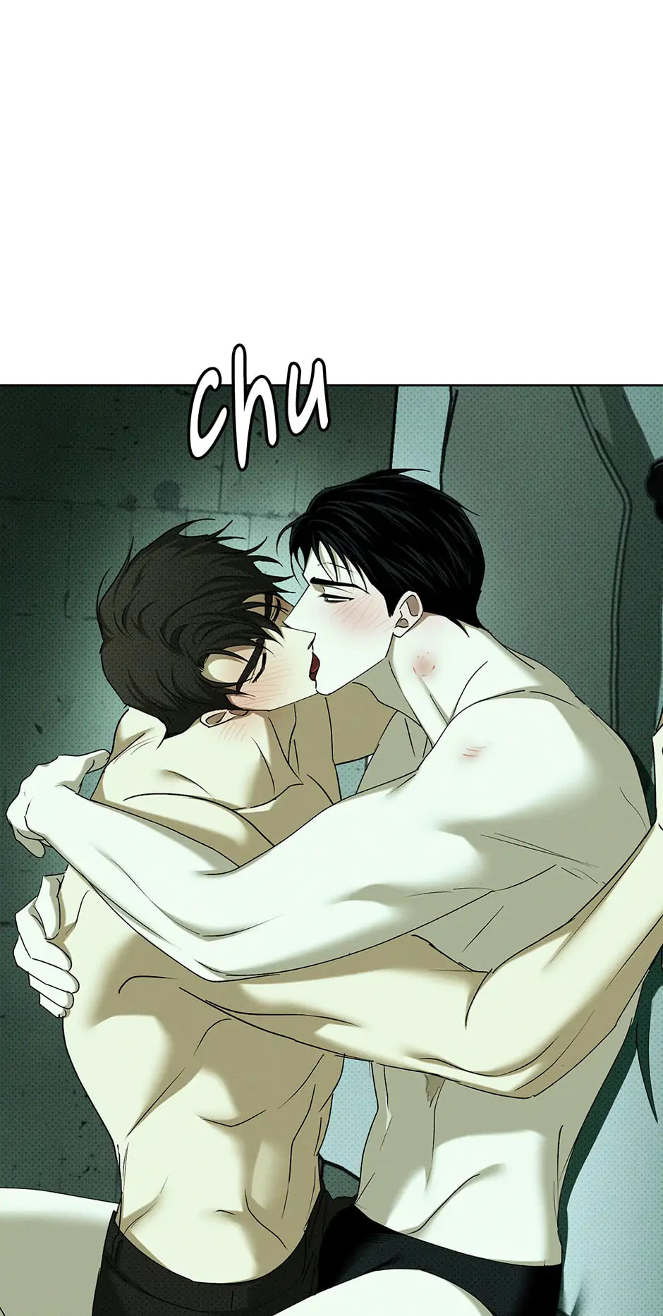 Under the Green Light Chapter 42 page 49 - 