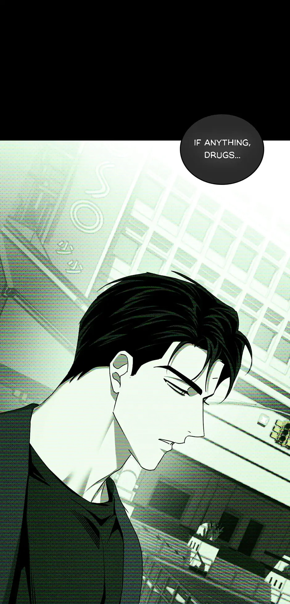 Under the Green Light Chapter 42 page 64 - 