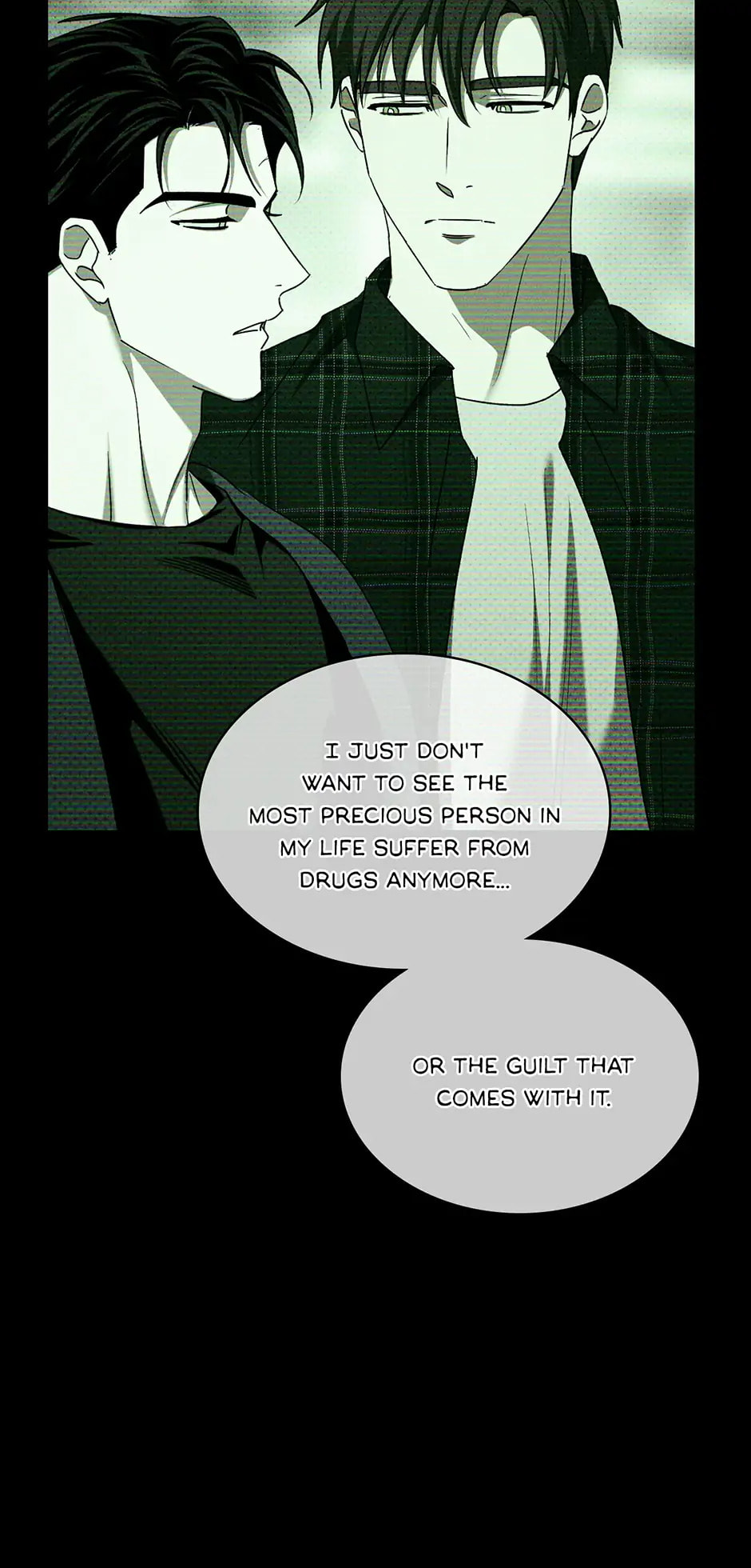 Under the Green Light Chapter 42 page 66 - 