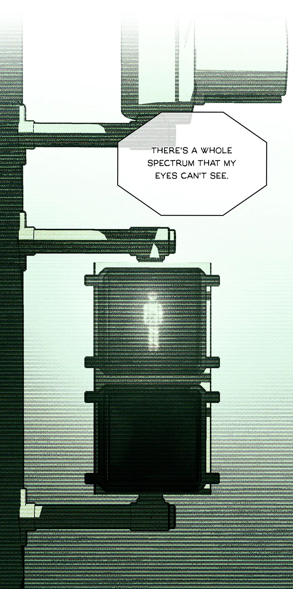 Under the Green Light Chapter 42 page 74 - 