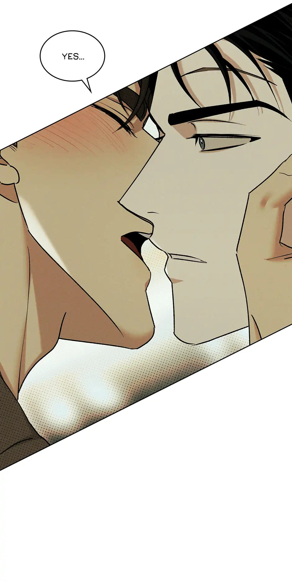 Under the Green Light Chapter 42 page 91 - 
