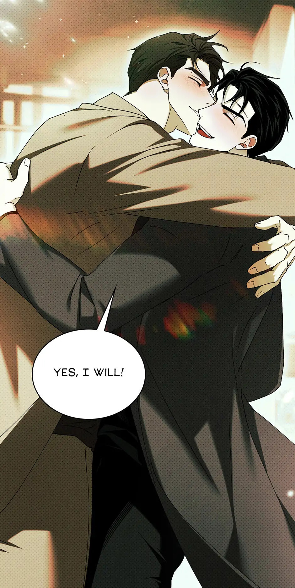 Under the Green Light Chapter 42 page 93 - 