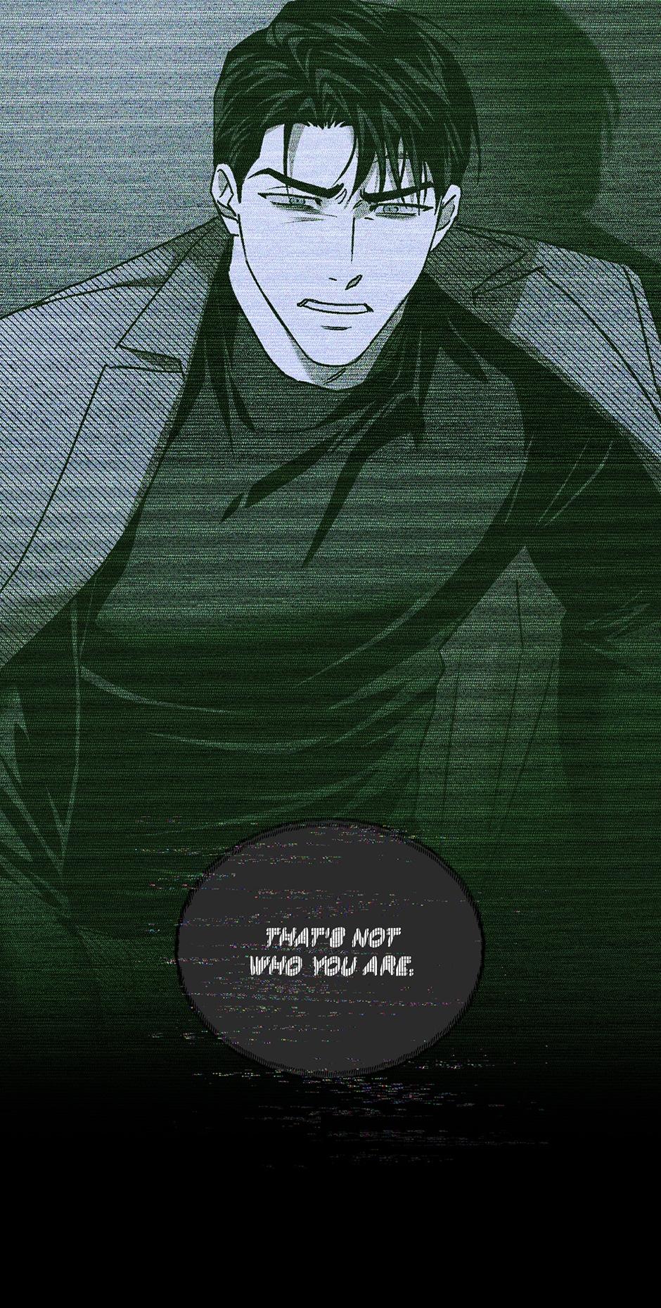 Under the Green Light Chapter 43 page 14 - 