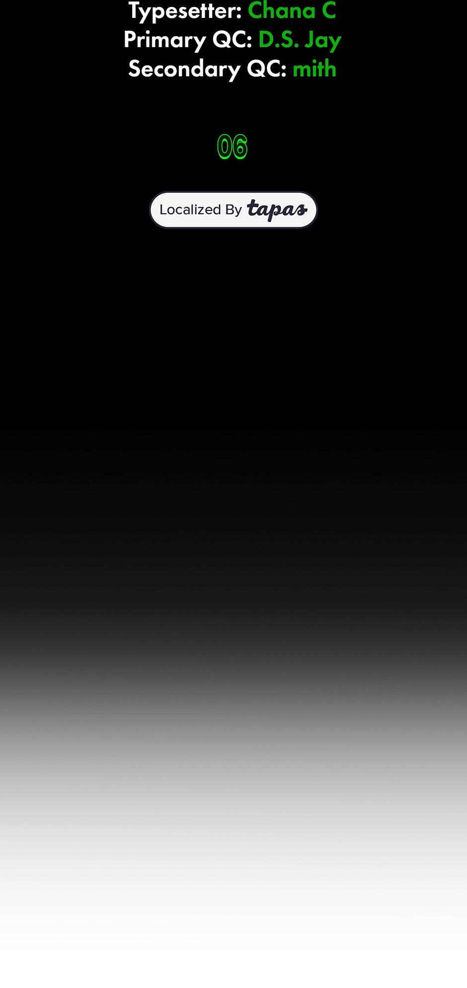 Under the Green Light Chapter 43 page 20 - 