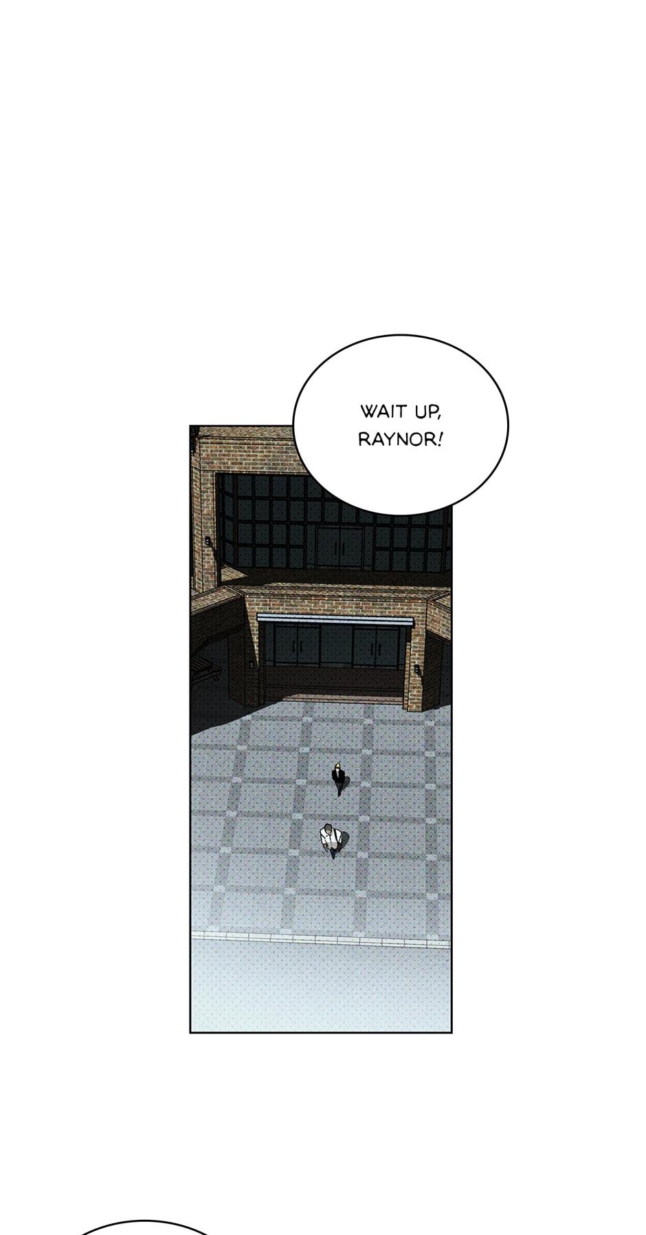 Under the Green Light Chapter 43 page 30 - 