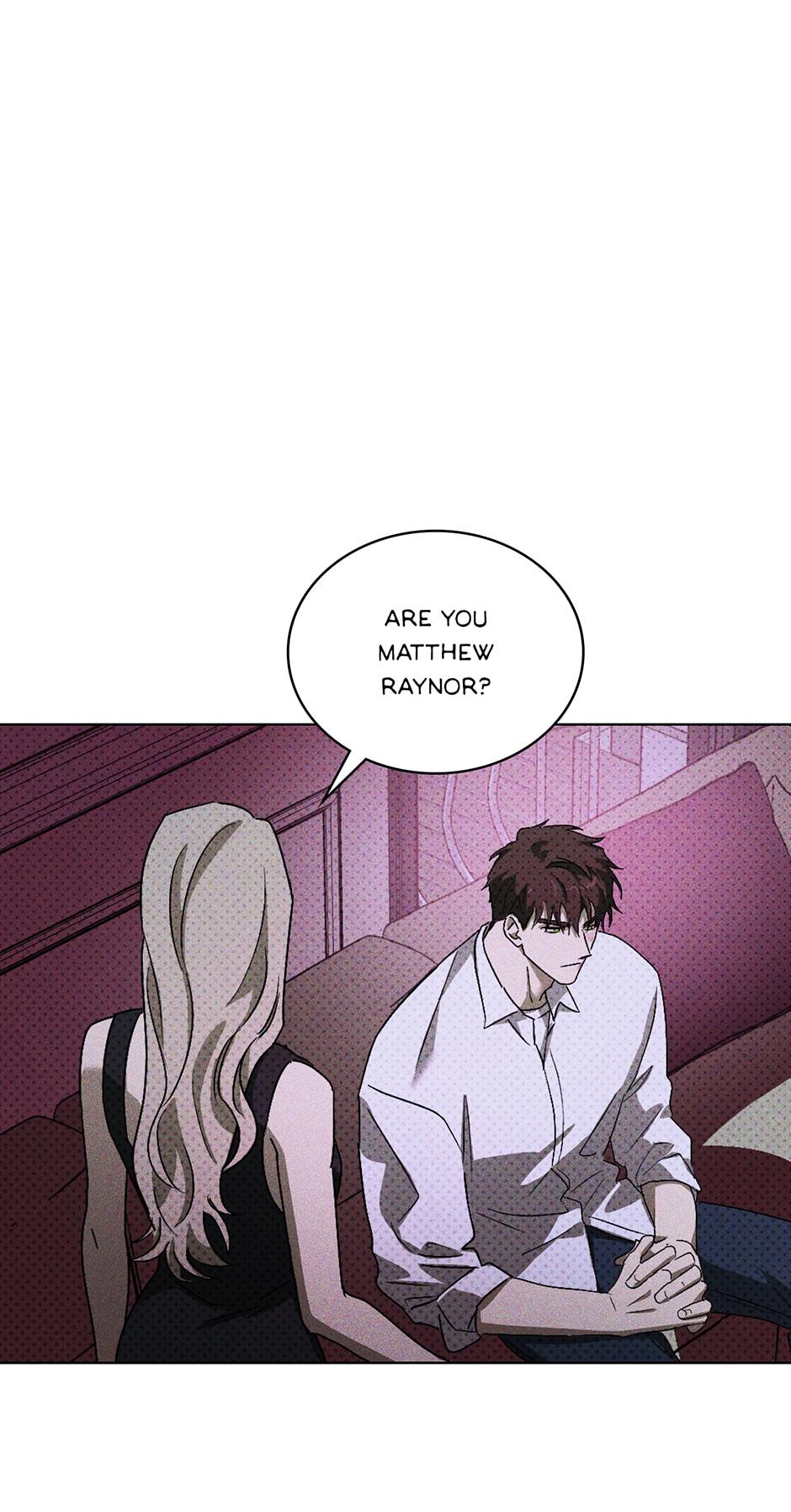 Under the Green Light Chapter 43 page 37 - 