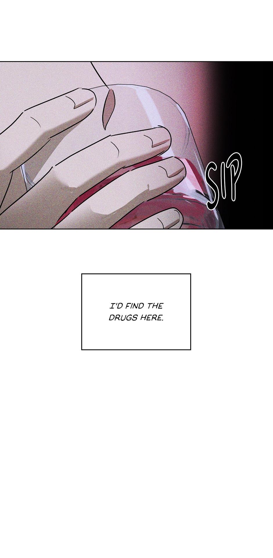 Under the Green Light Chapter 43 page 42 - 