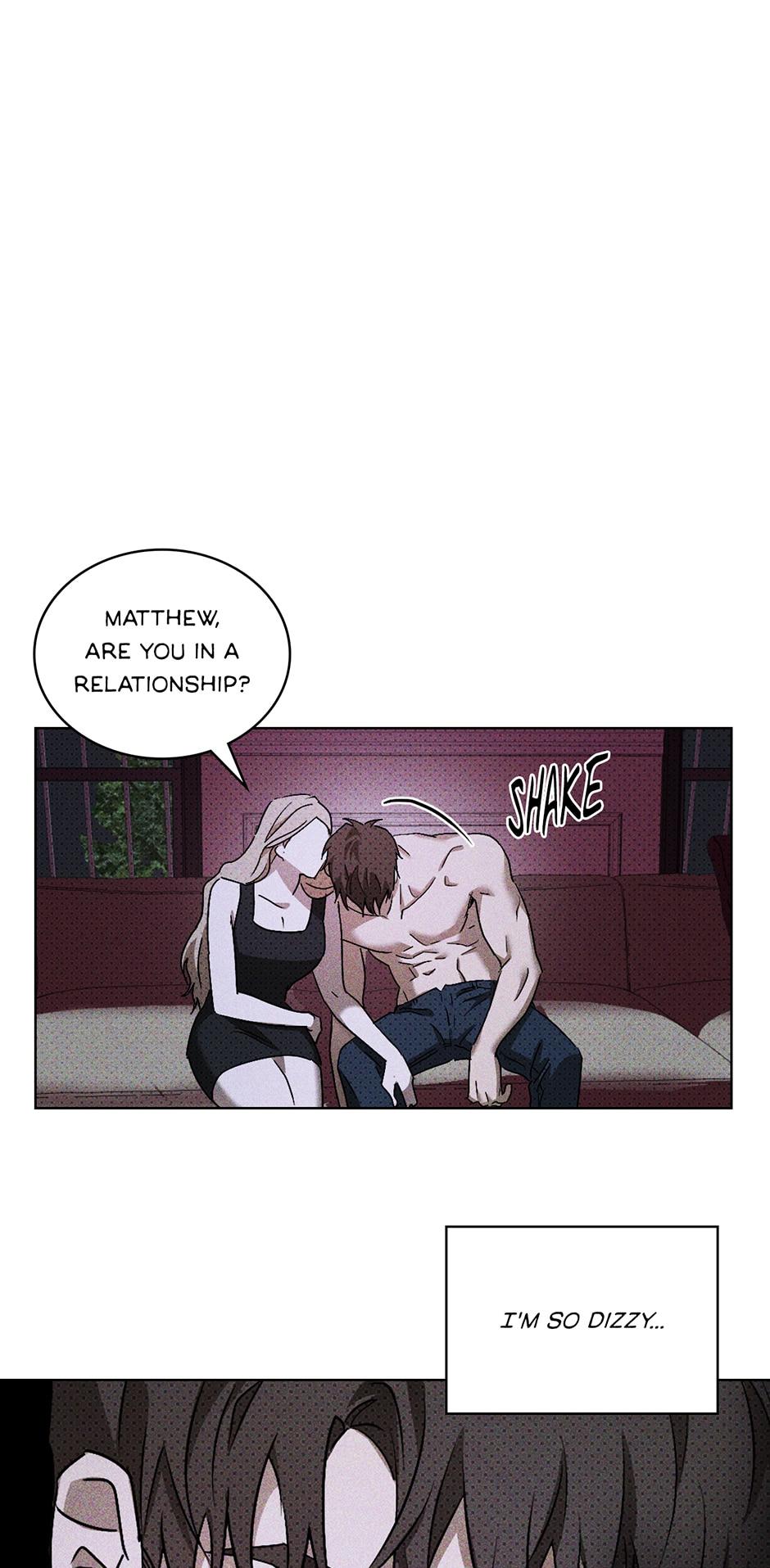Under the Green Light Chapter 43 page 47 - 