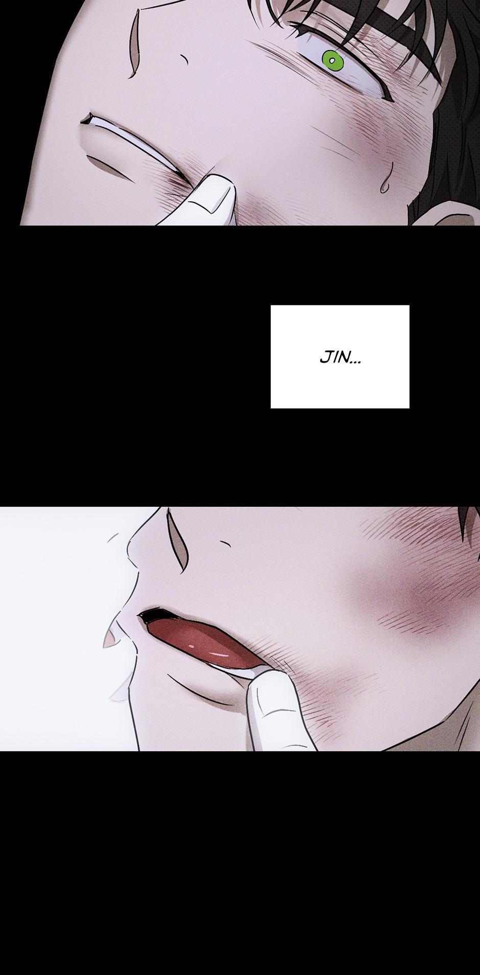 Under the Green Light Chapter 43 page 55 - 