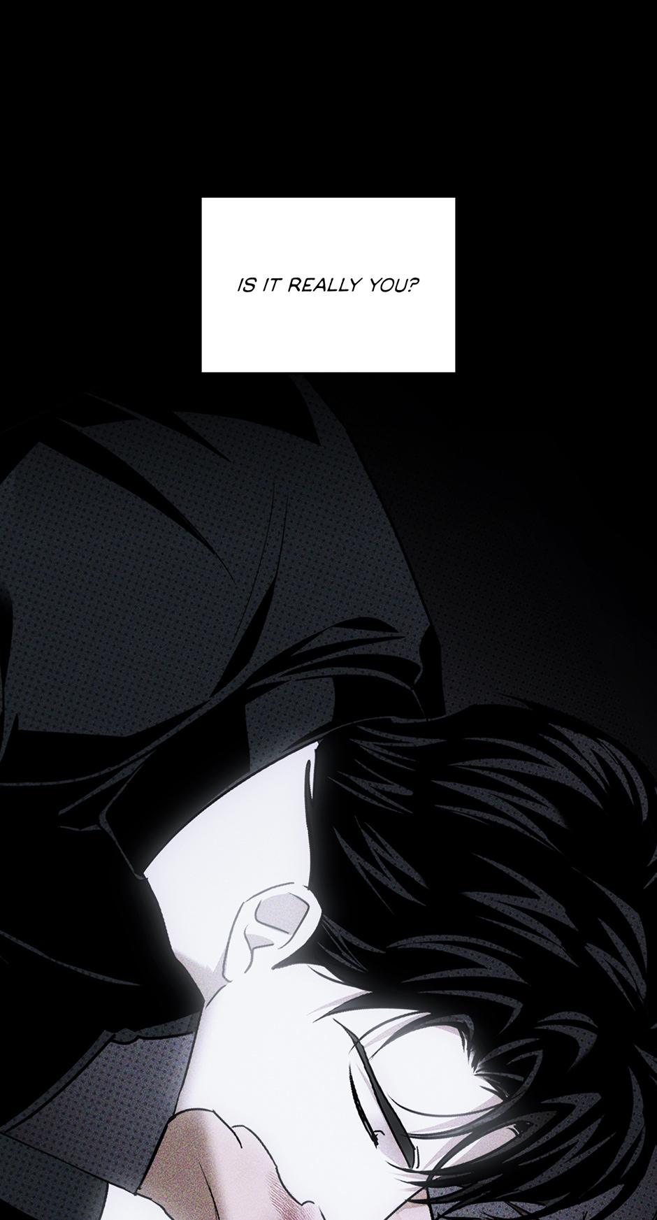 Under the Green Light Chapter 43 page 56 - 