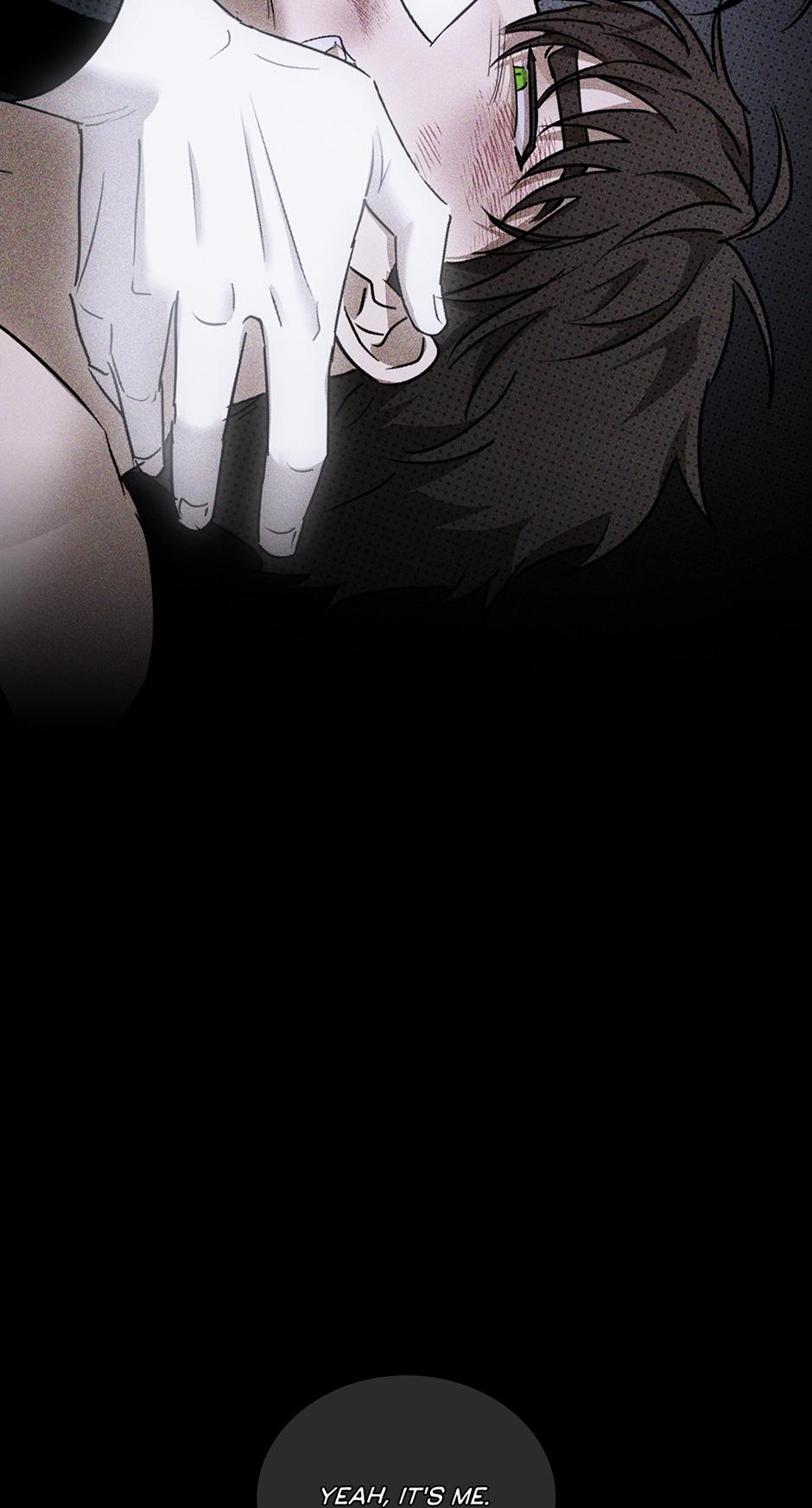 Under the Green Light Chapter 43 page 57 - 