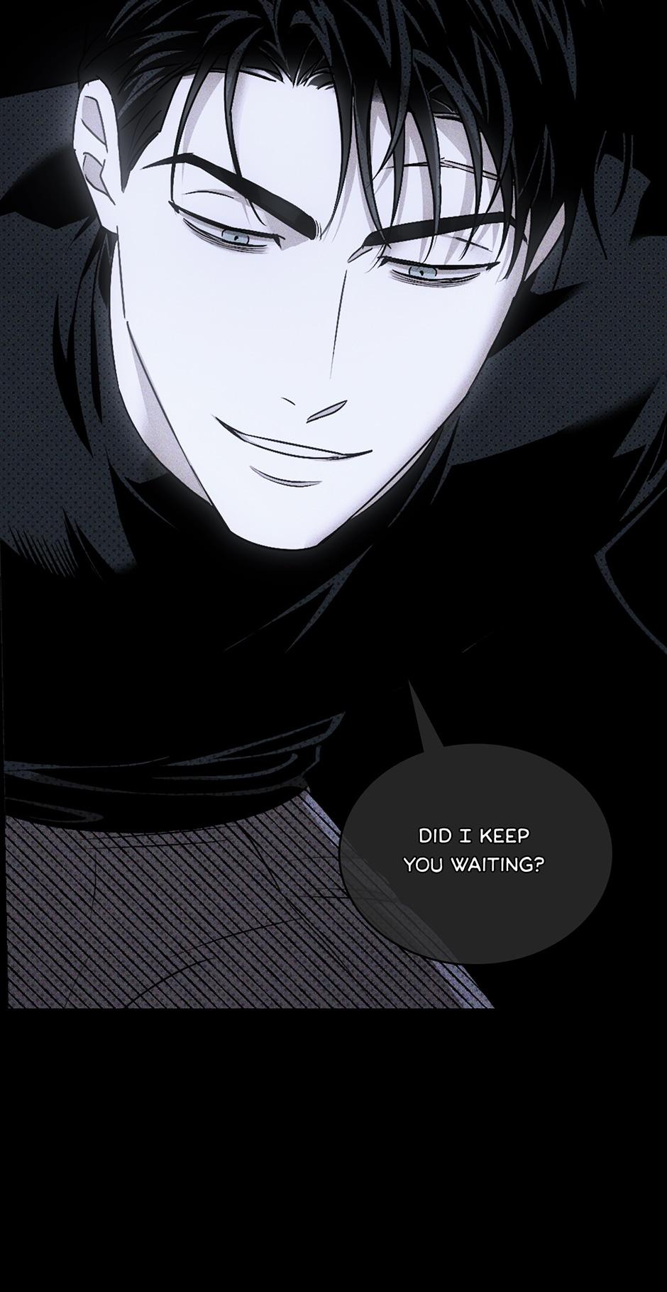 Under the Green Light Chapter 44 page 20 - 