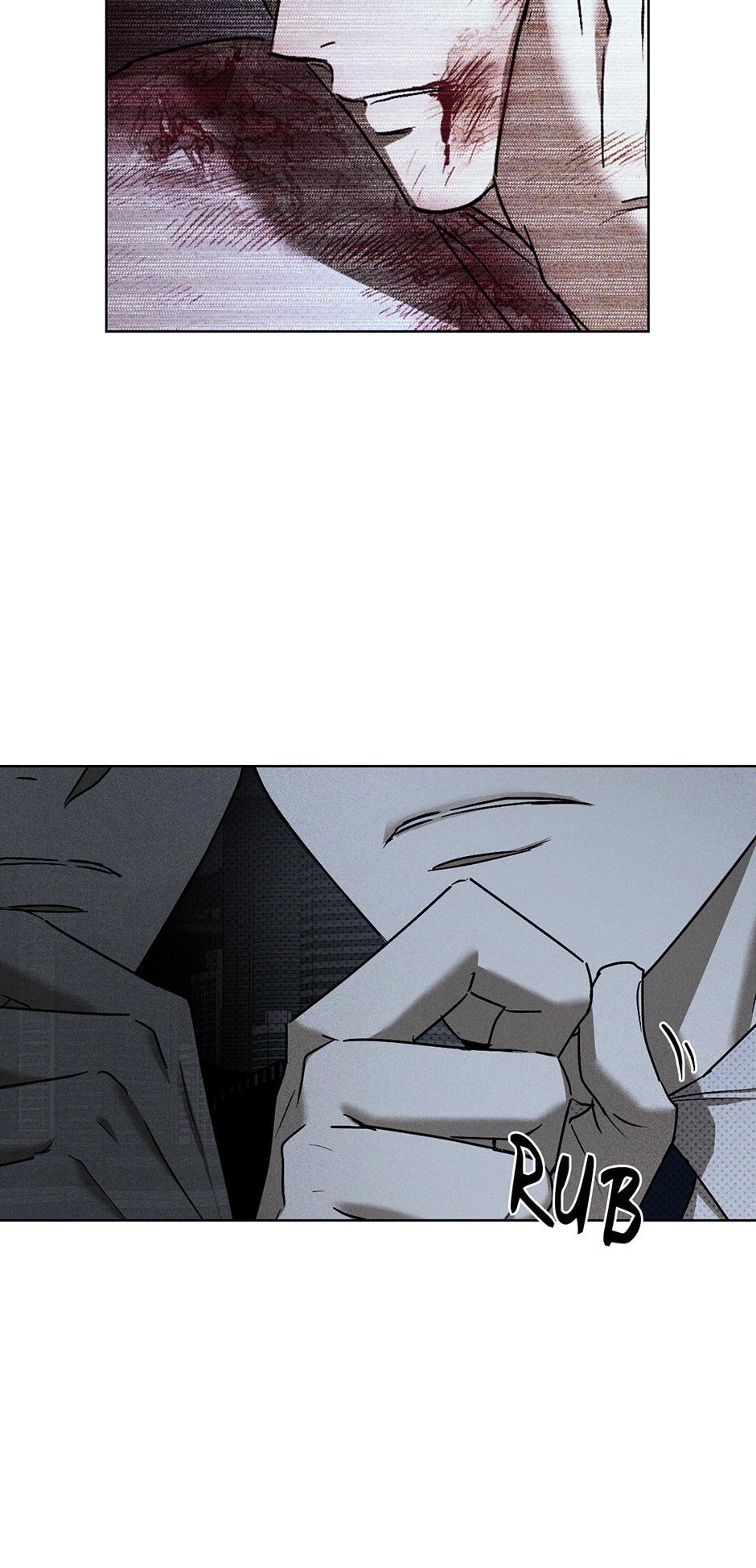 Under the Green Light Chapter 44 page 3 - 