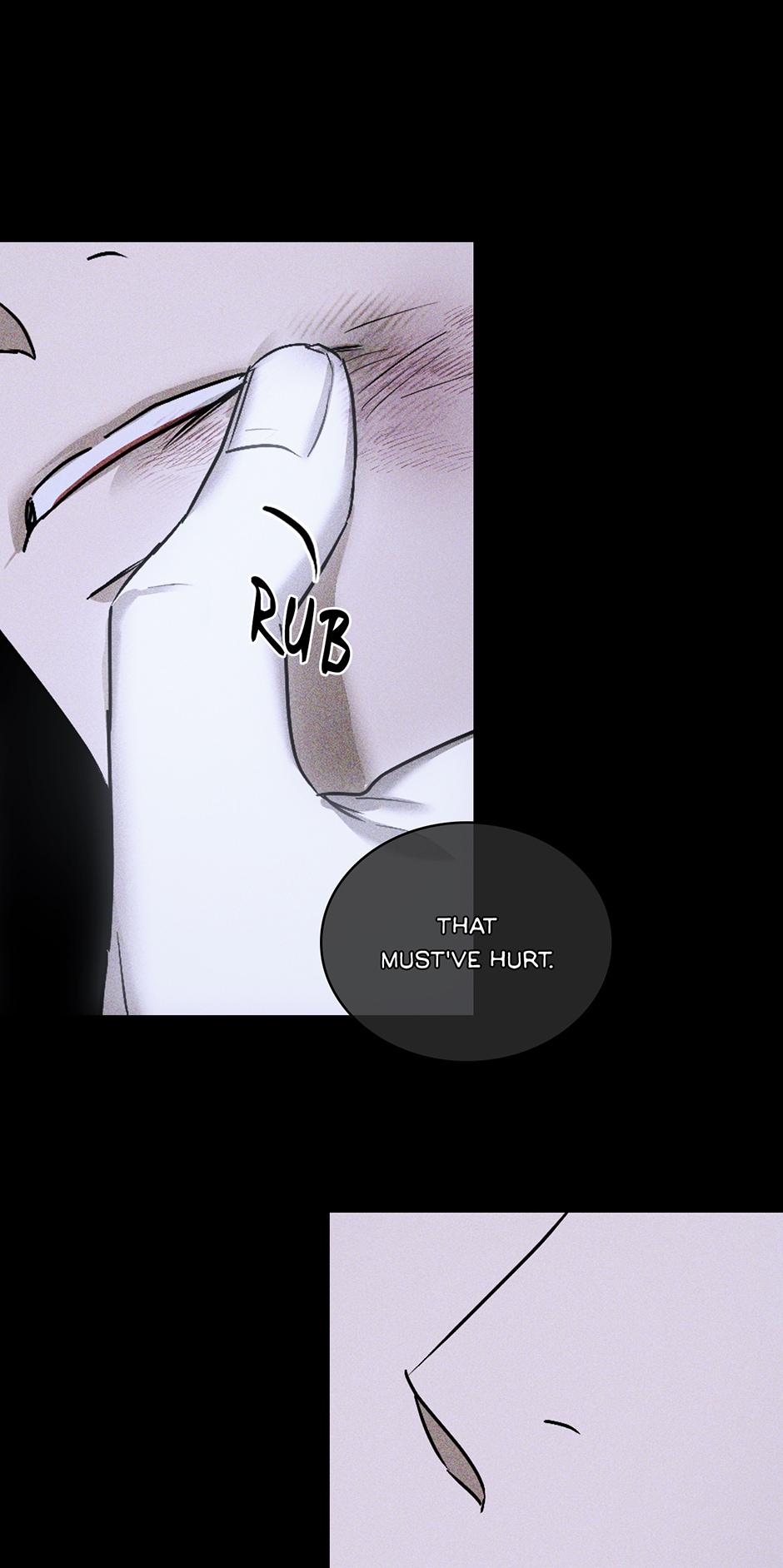Under the Green Light Chapter 44 page 22 - 
