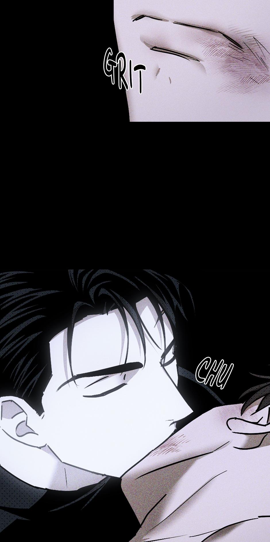 Under the Green Light Chapter 44 page 23 - 