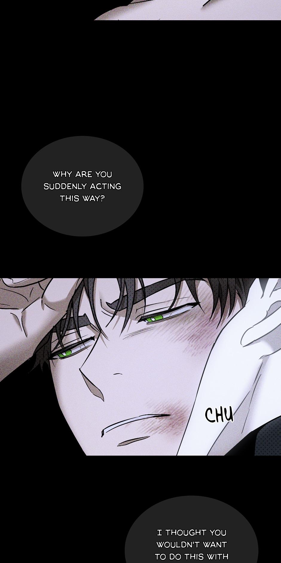 Under the Green Light Chapter 44 page 24 - 