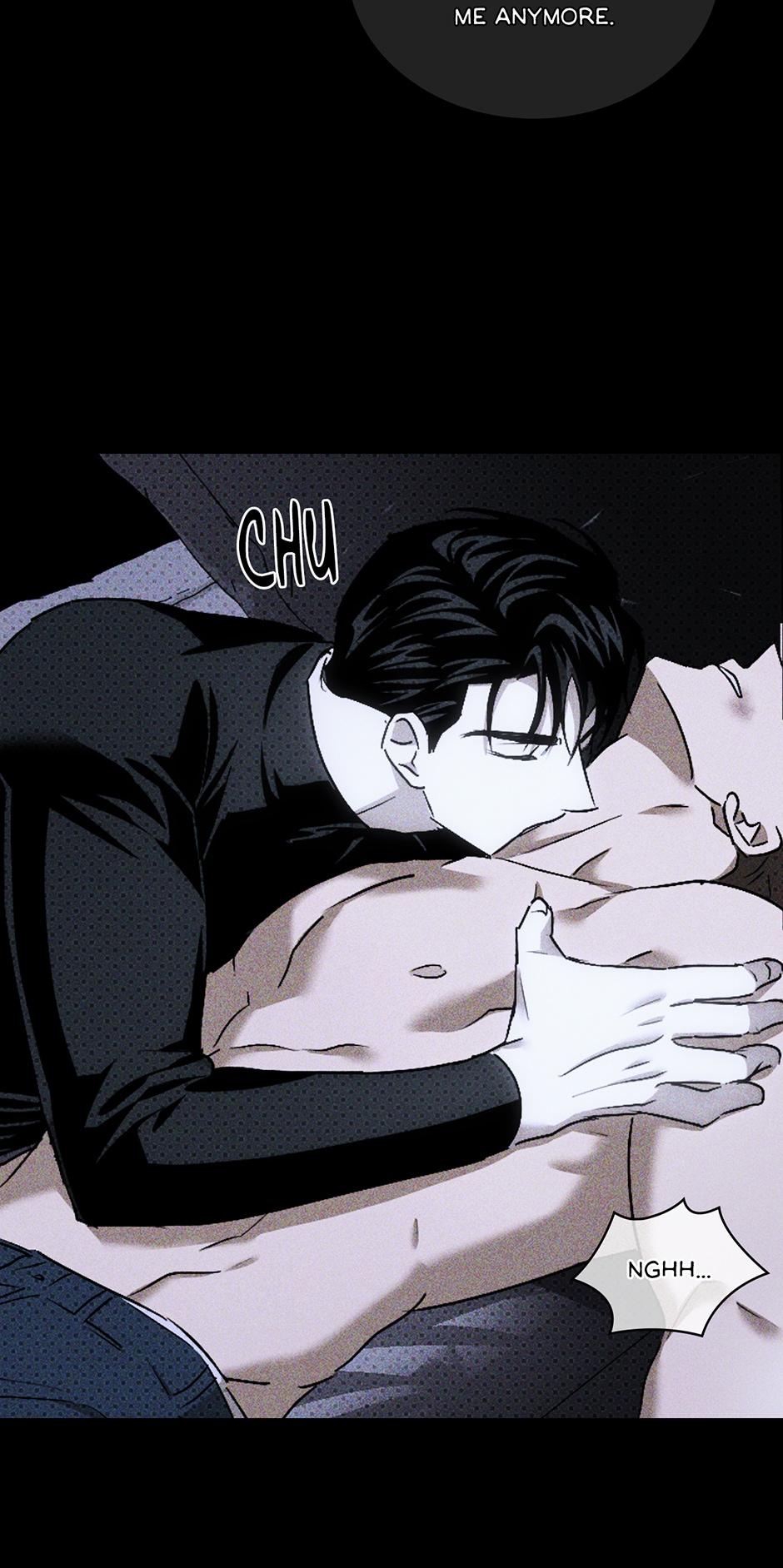 Under the Green Light Chapter 44 page 25 - 