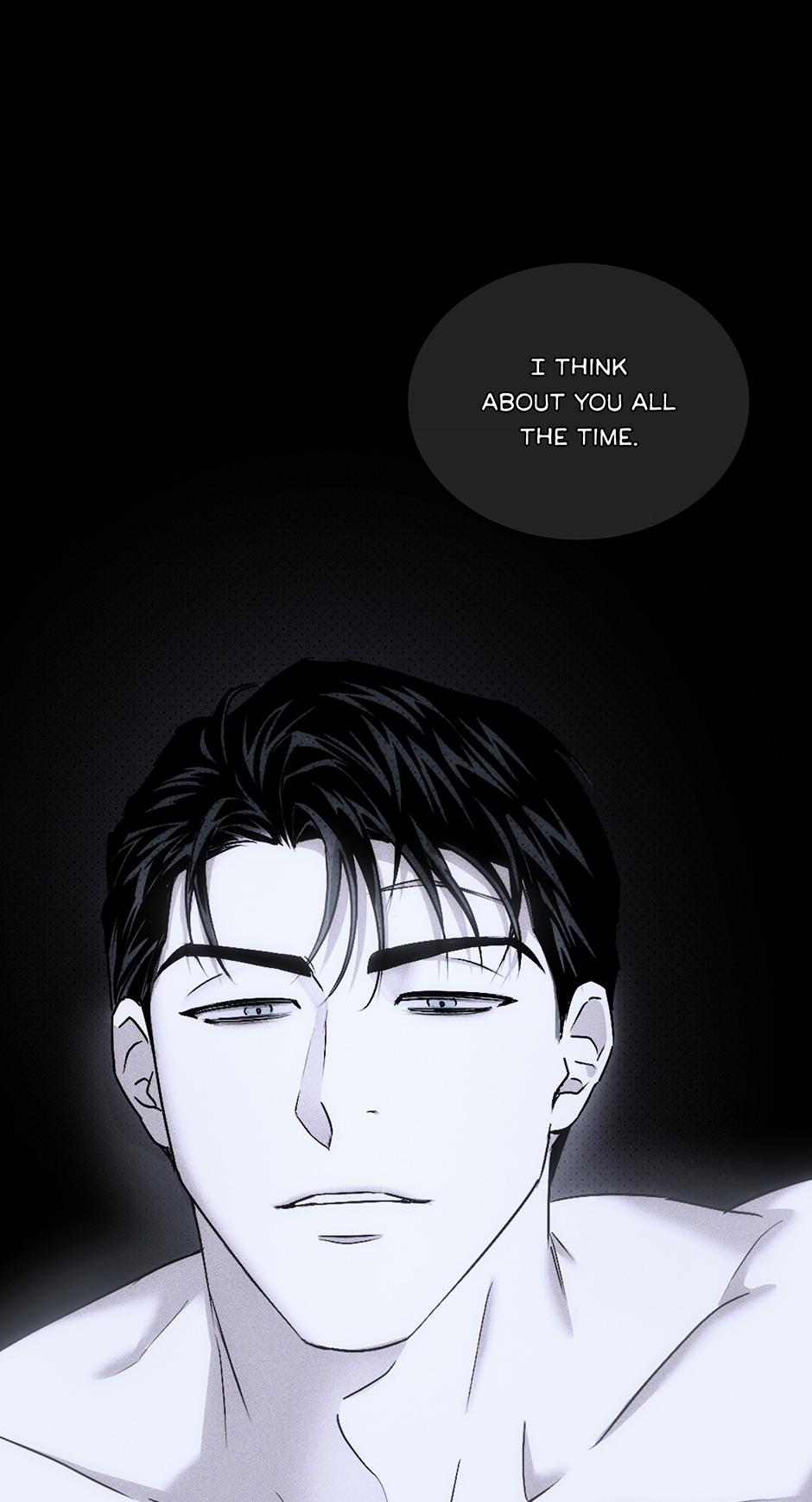 Under the Green Light Chapter 44 page 27 - 