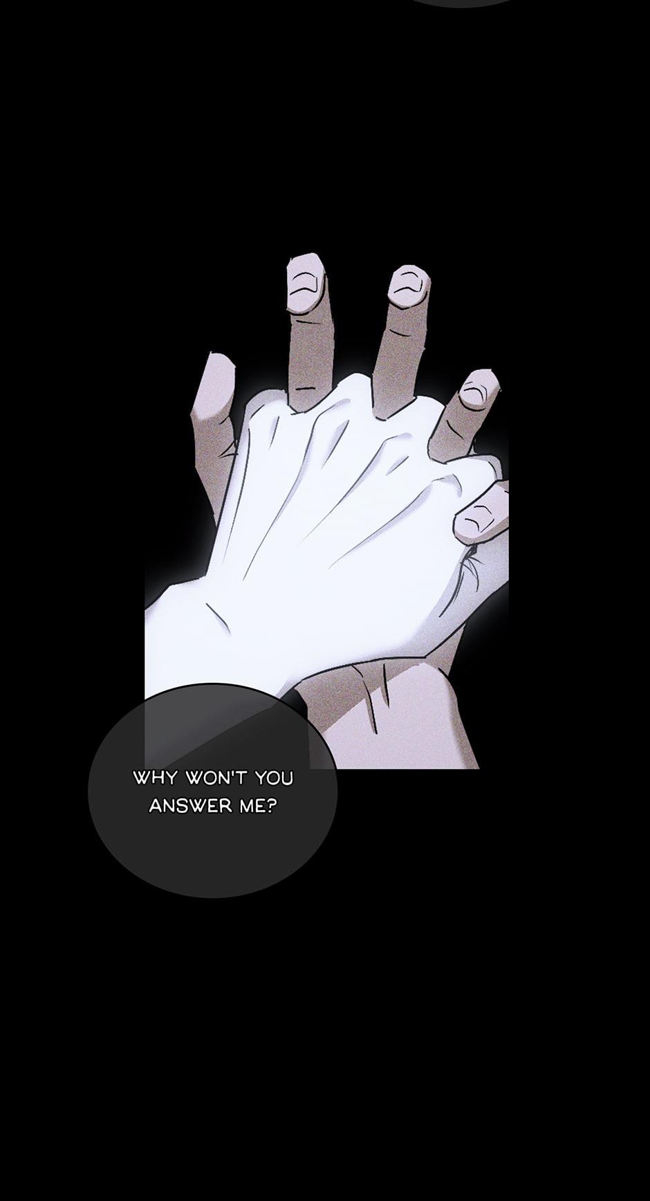Under the Green Light Chapter 44 page 30 - 