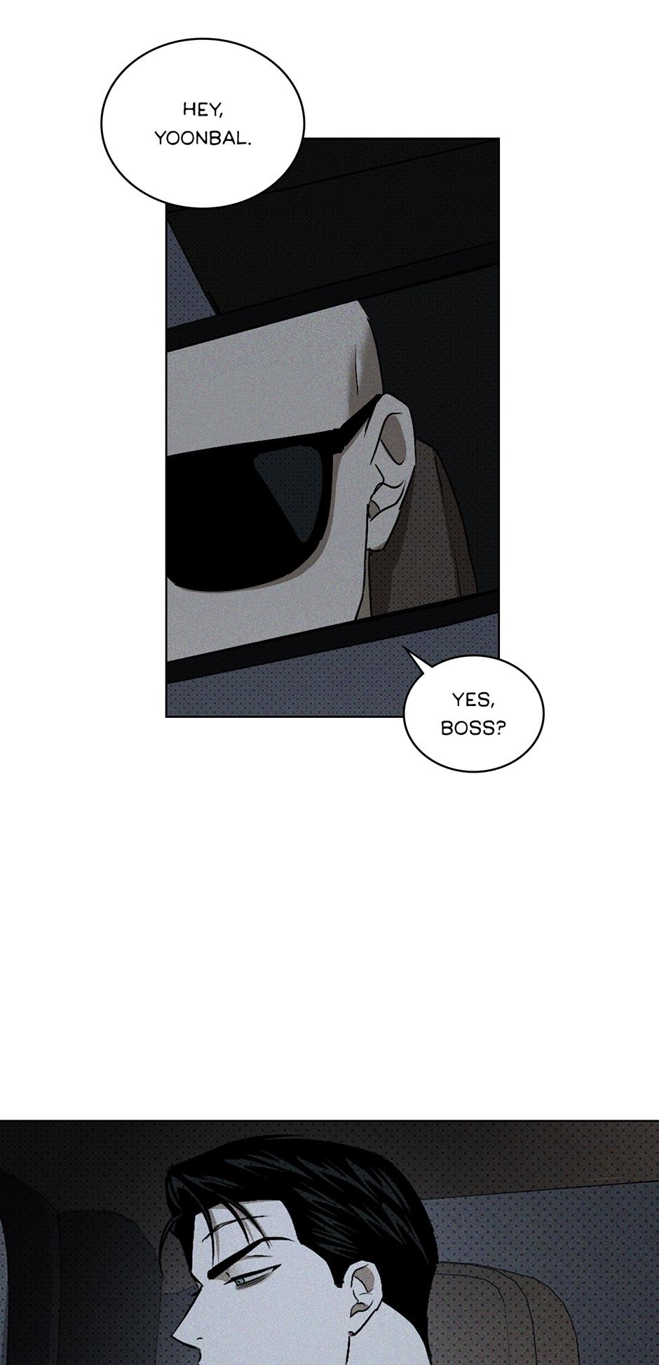 Under the Green Light Chapter 44 page 4 - 