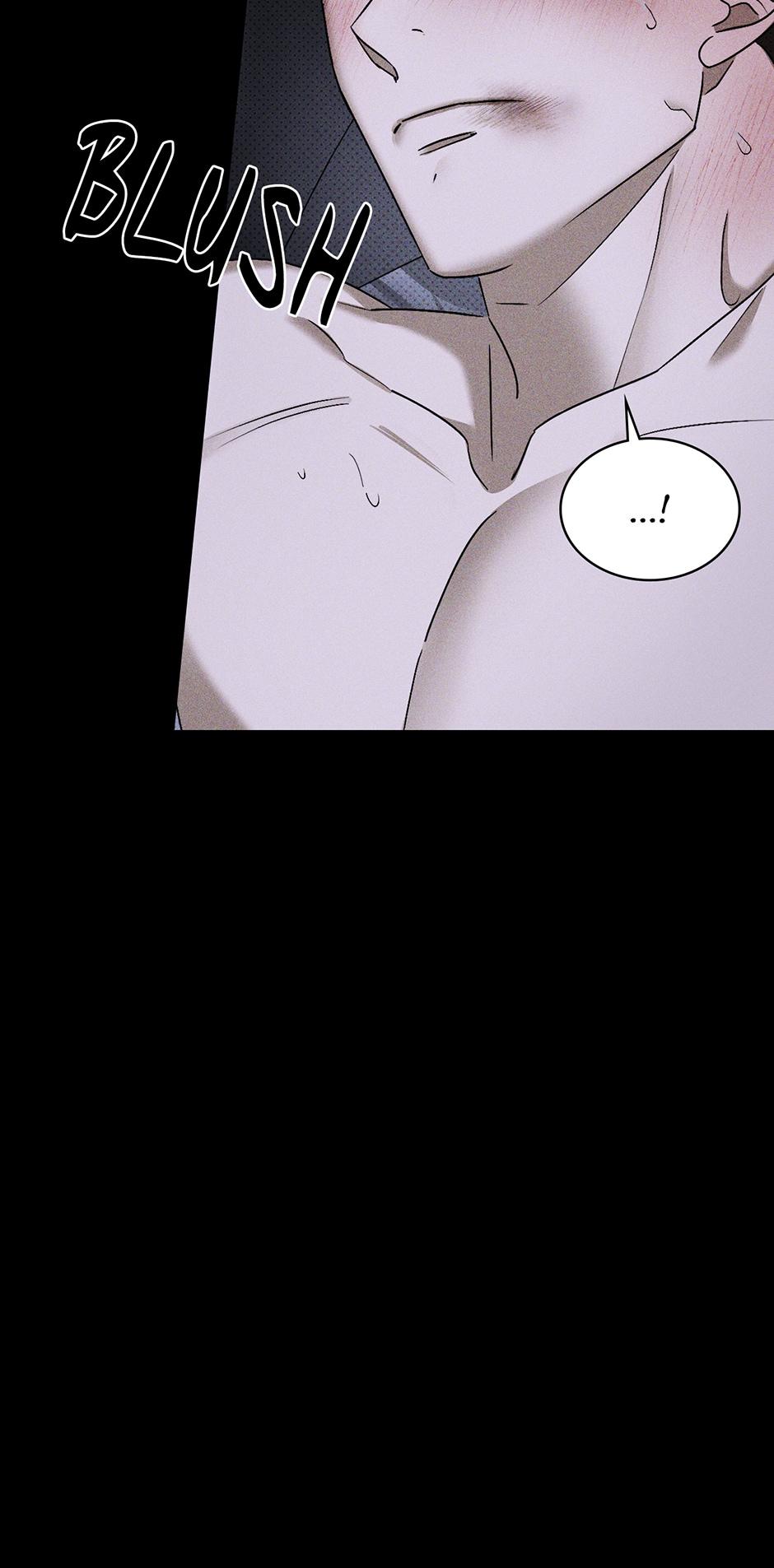 Under the Green Light Chapter 44 page 32 - 