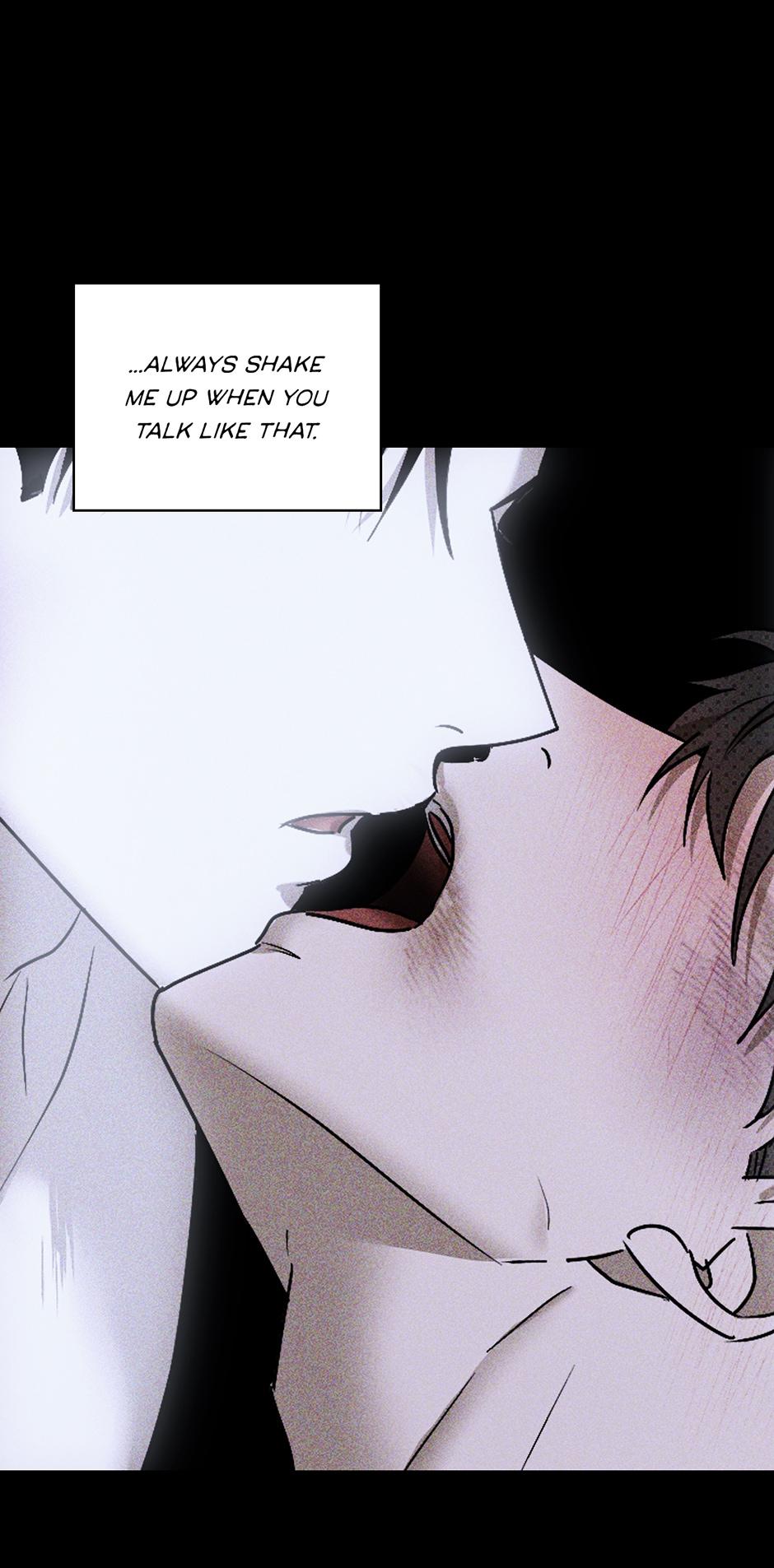 Under the Green Light Chapter 44 page 34 - 