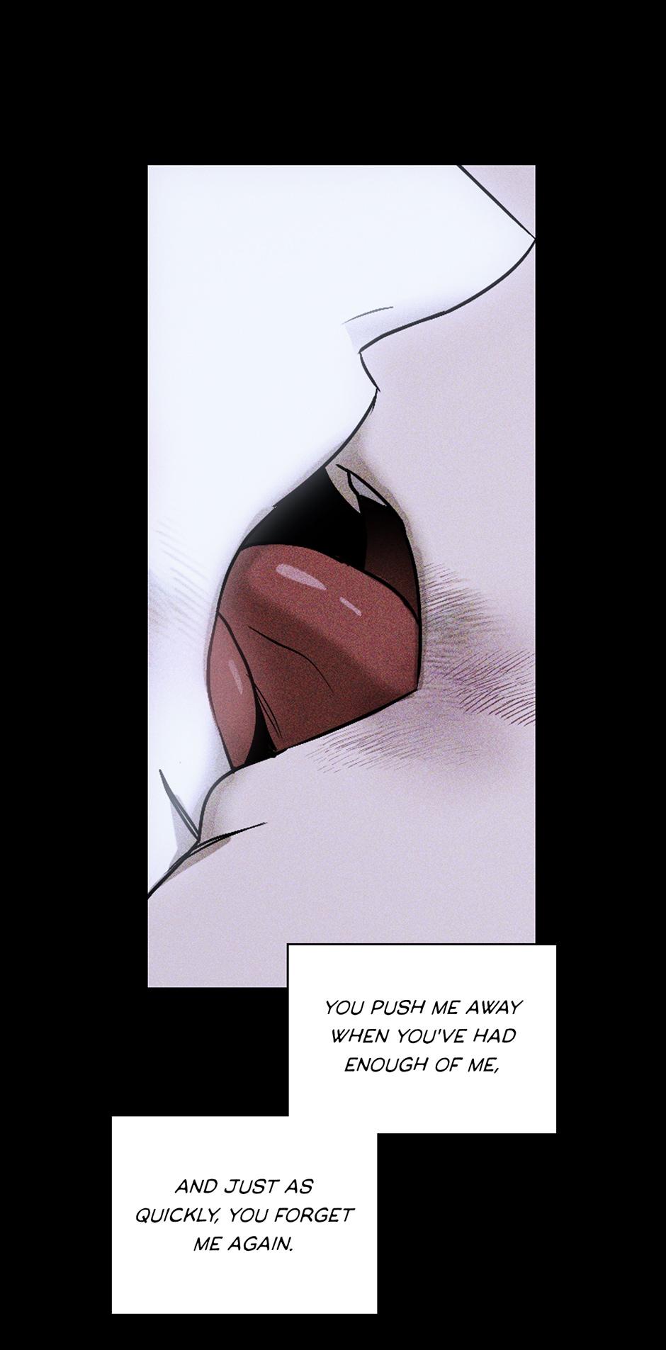 Under the Green Light Chapter 44 page 35 - 