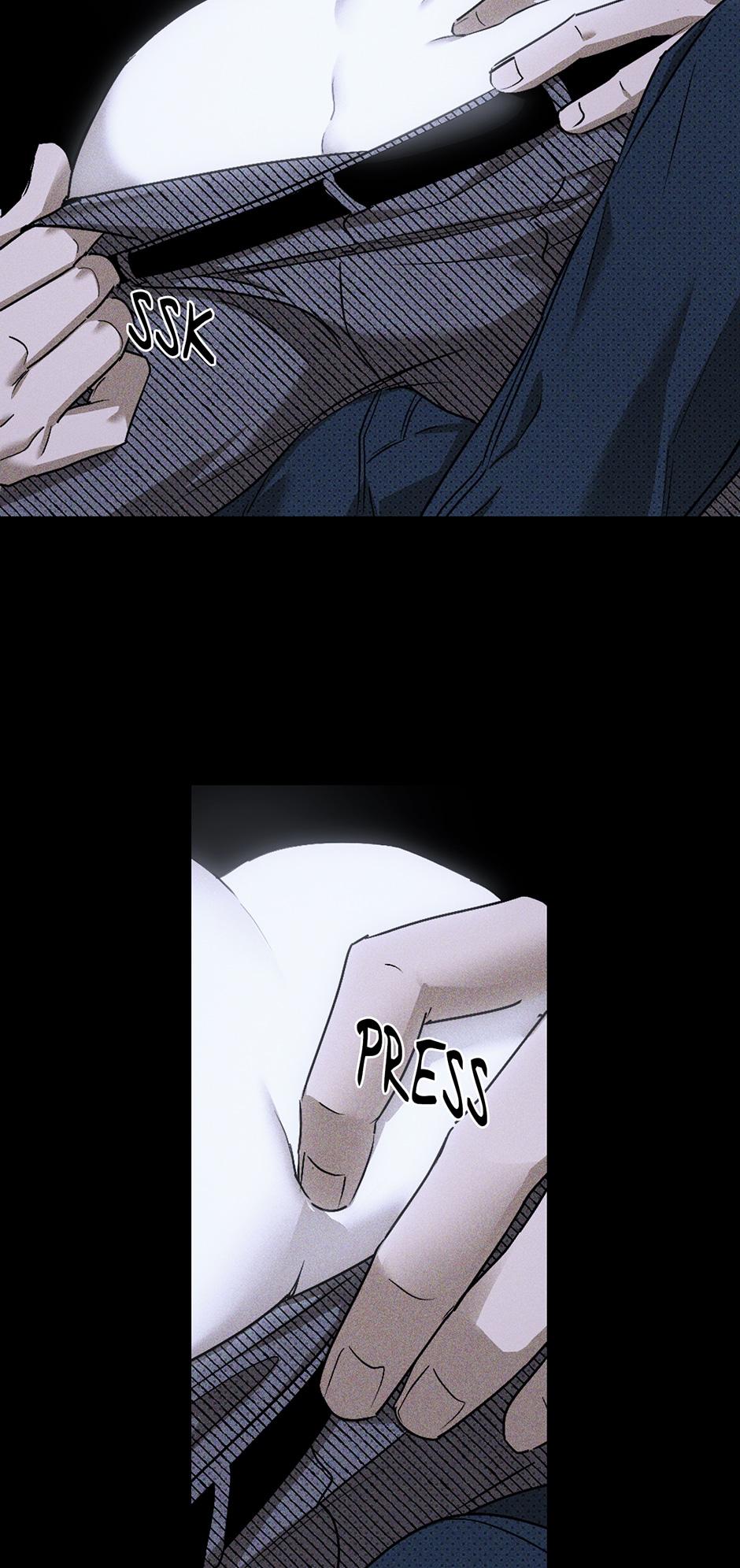 Under the Green Light Chapter 44 page 38 - 