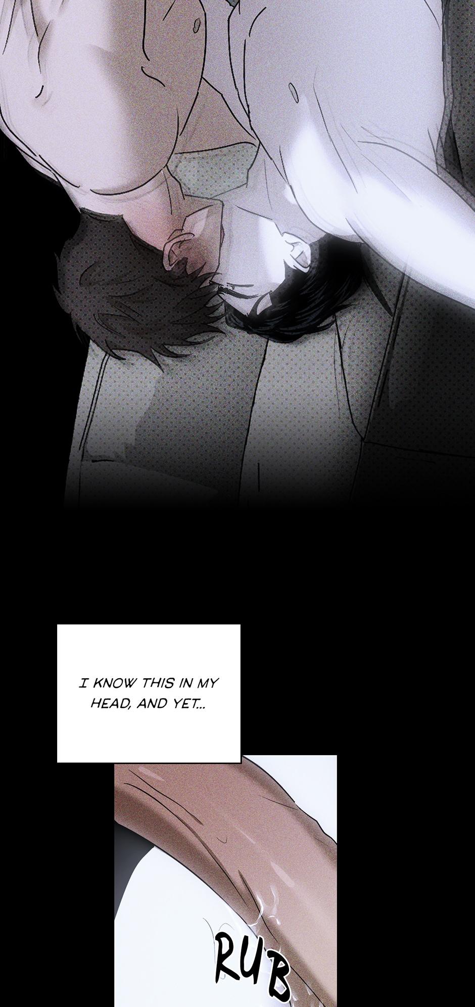 Under the Green Light Chapter 44 page 40 - 