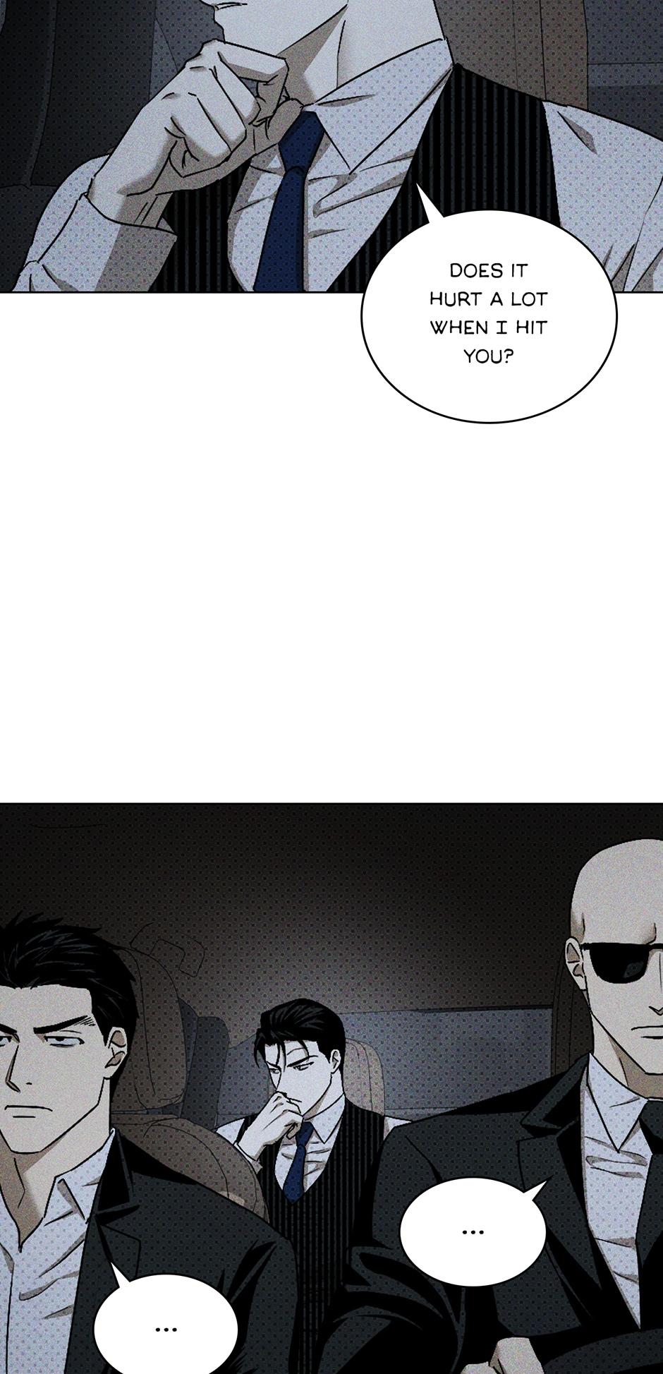 Under the Green Light Chapter 44 page 5 - 